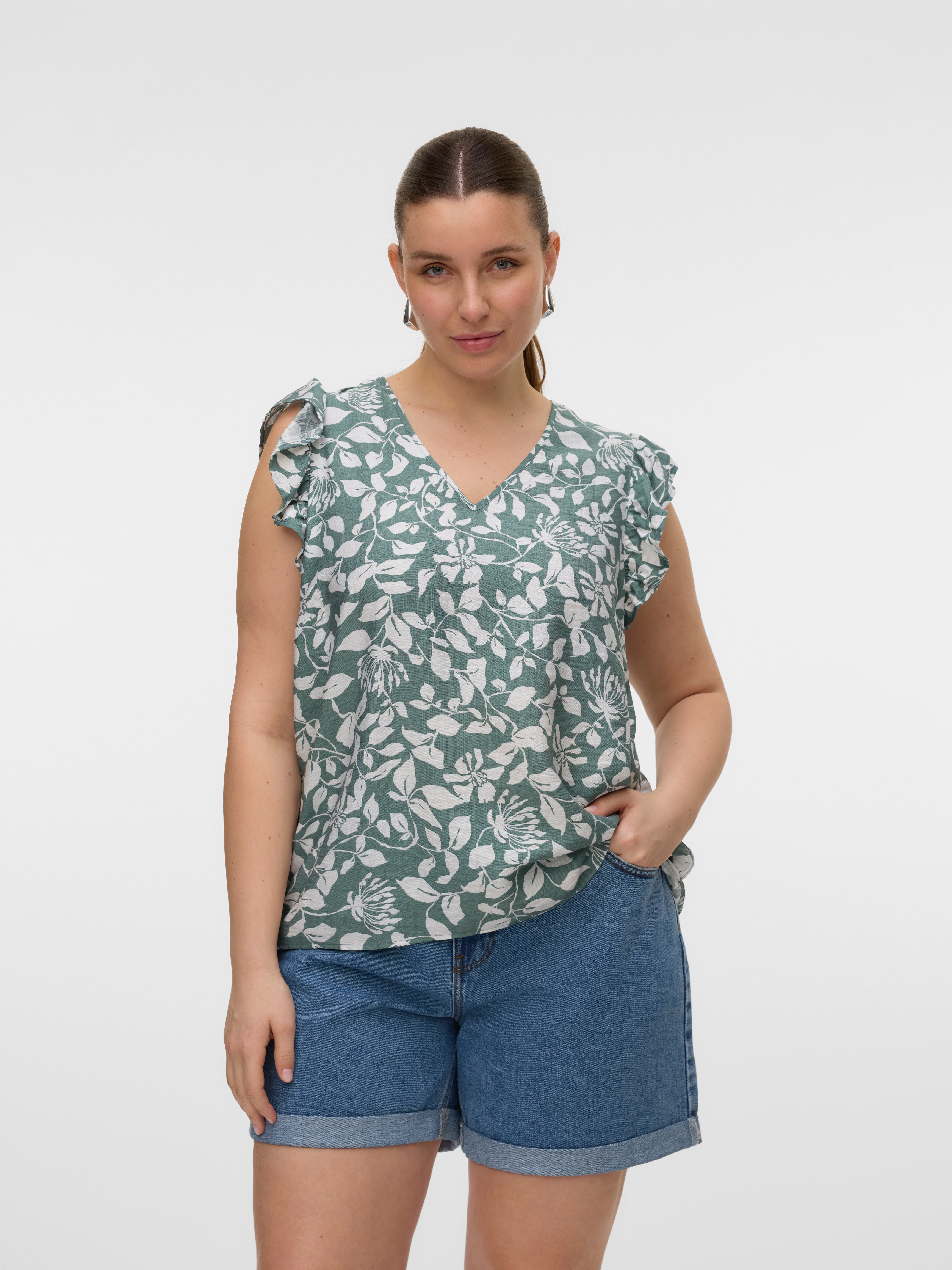 VERO MODA® VMCVERA Top