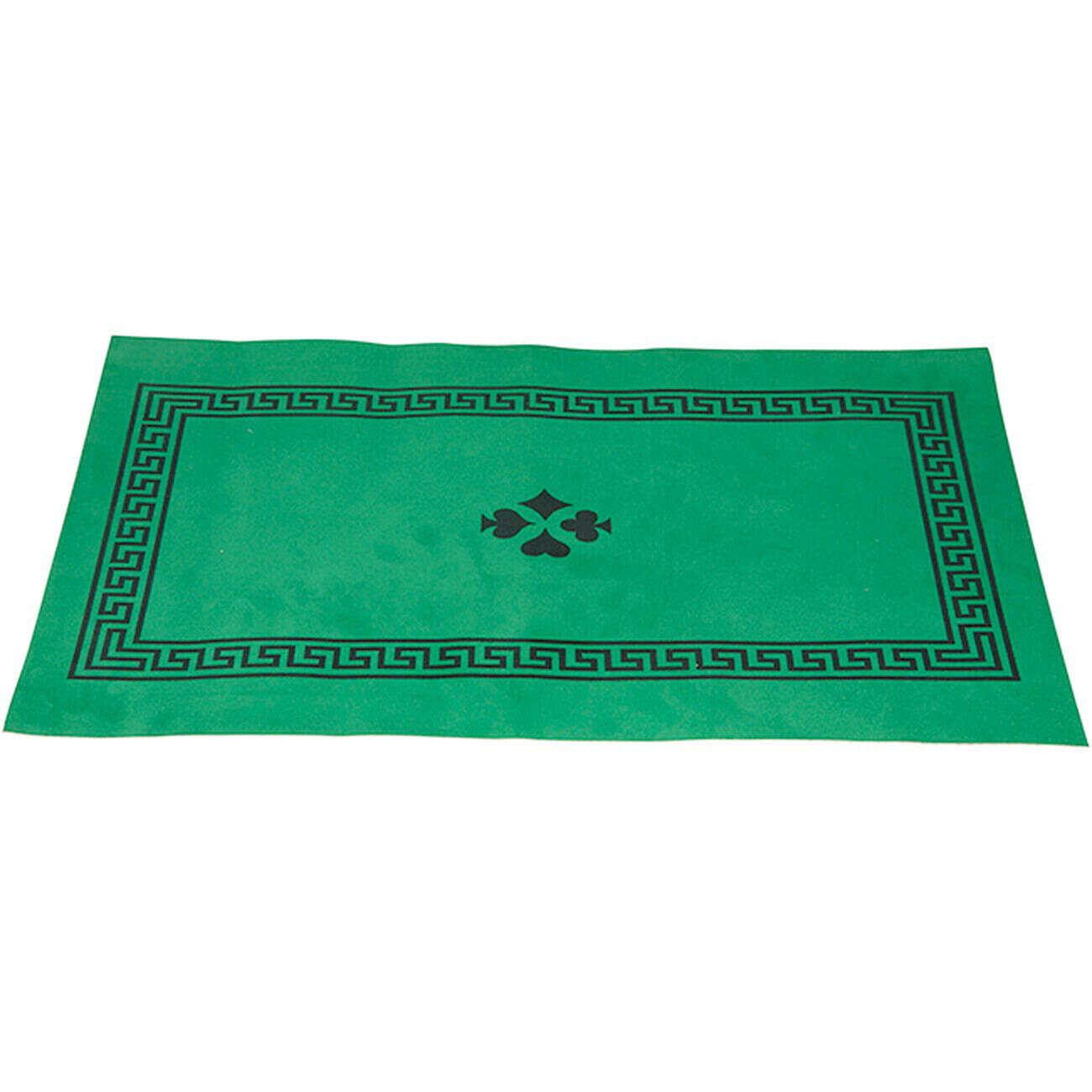 Tapis de jeu de carte