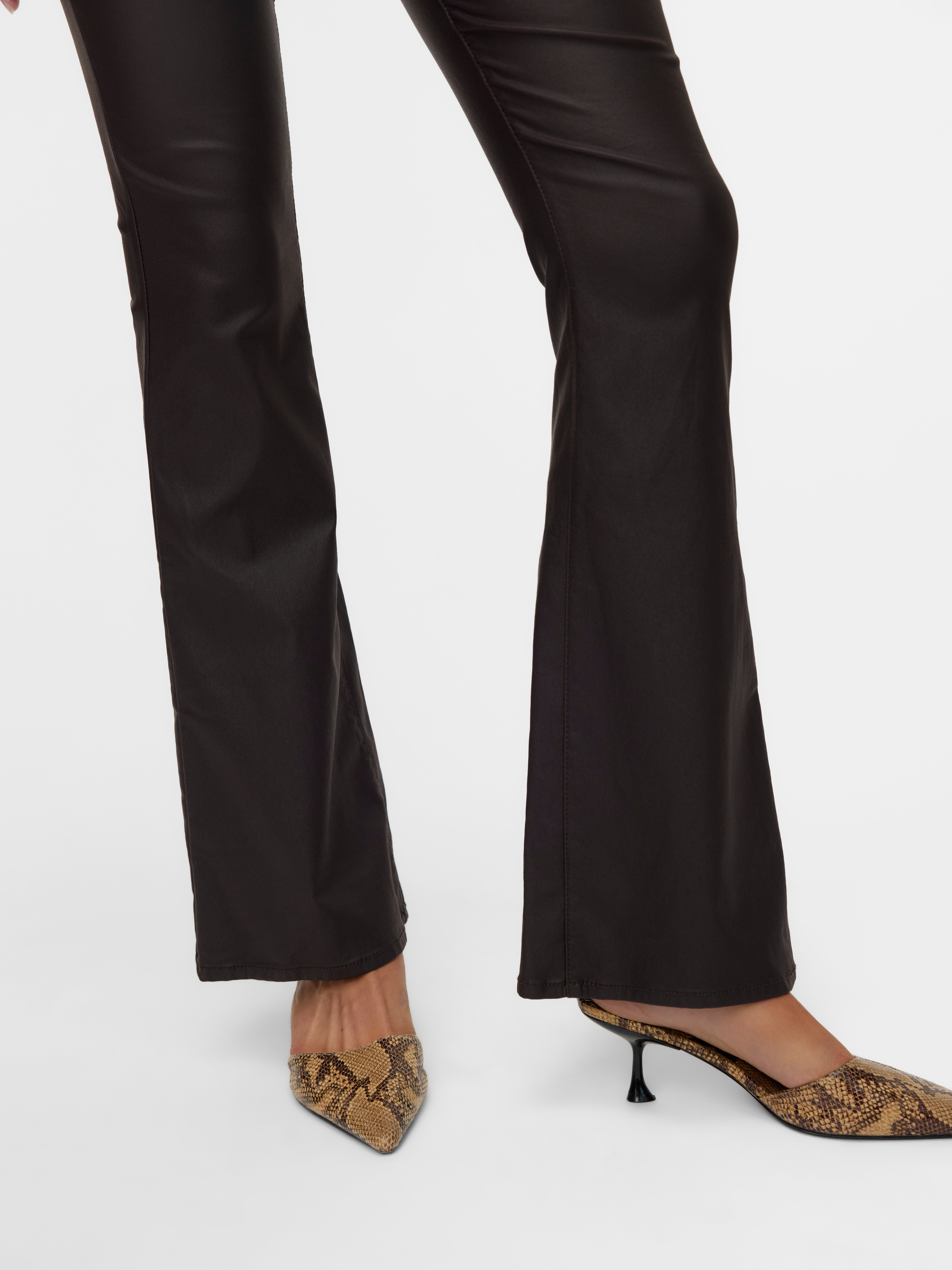 VERO MODA® VMSIGA High rise Trousers