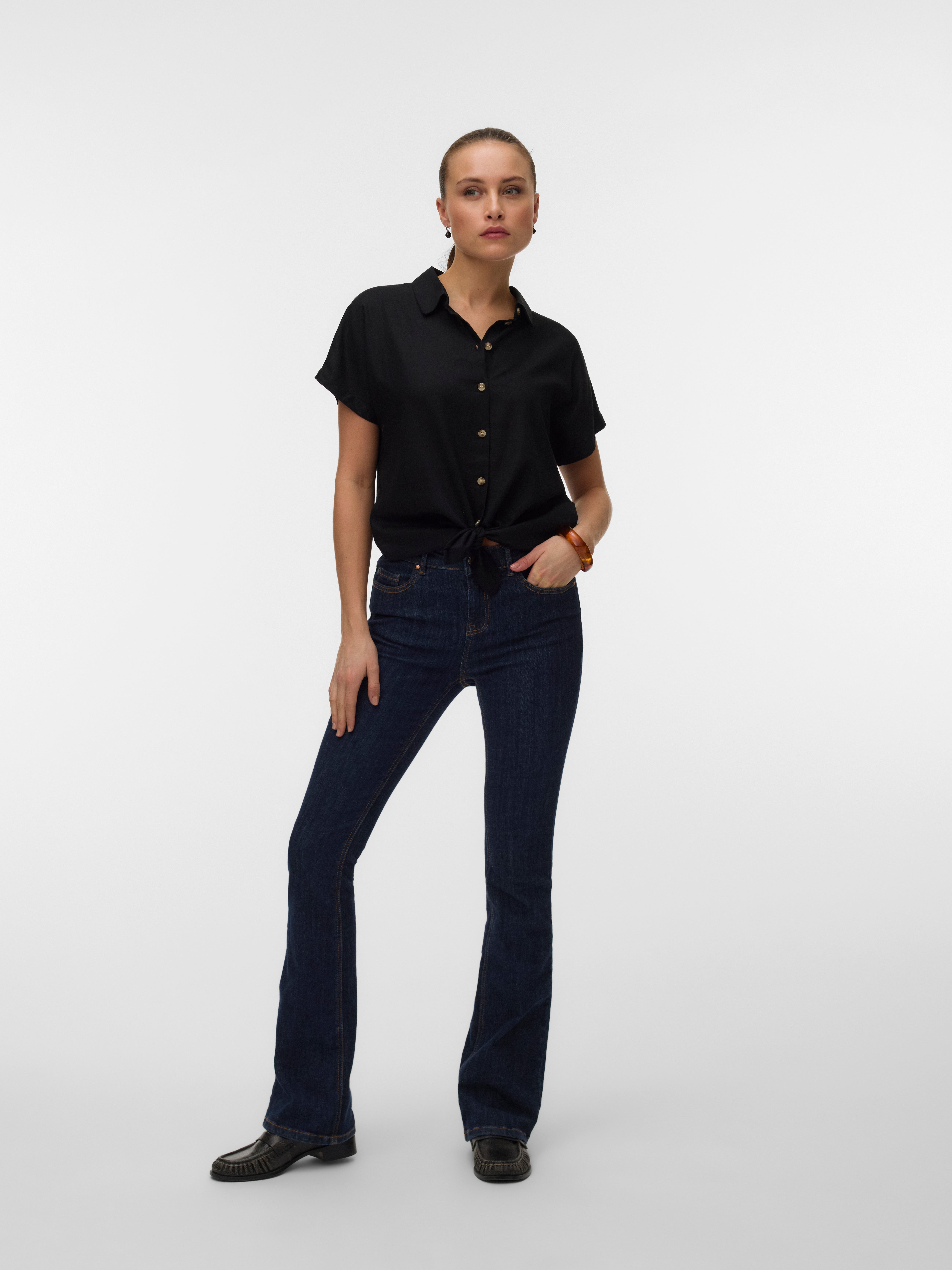 VERO MODA® VMTHEA Shirt