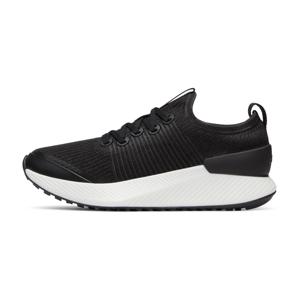 Men's Tree Glider - Natural Black (Blizzard Sole)