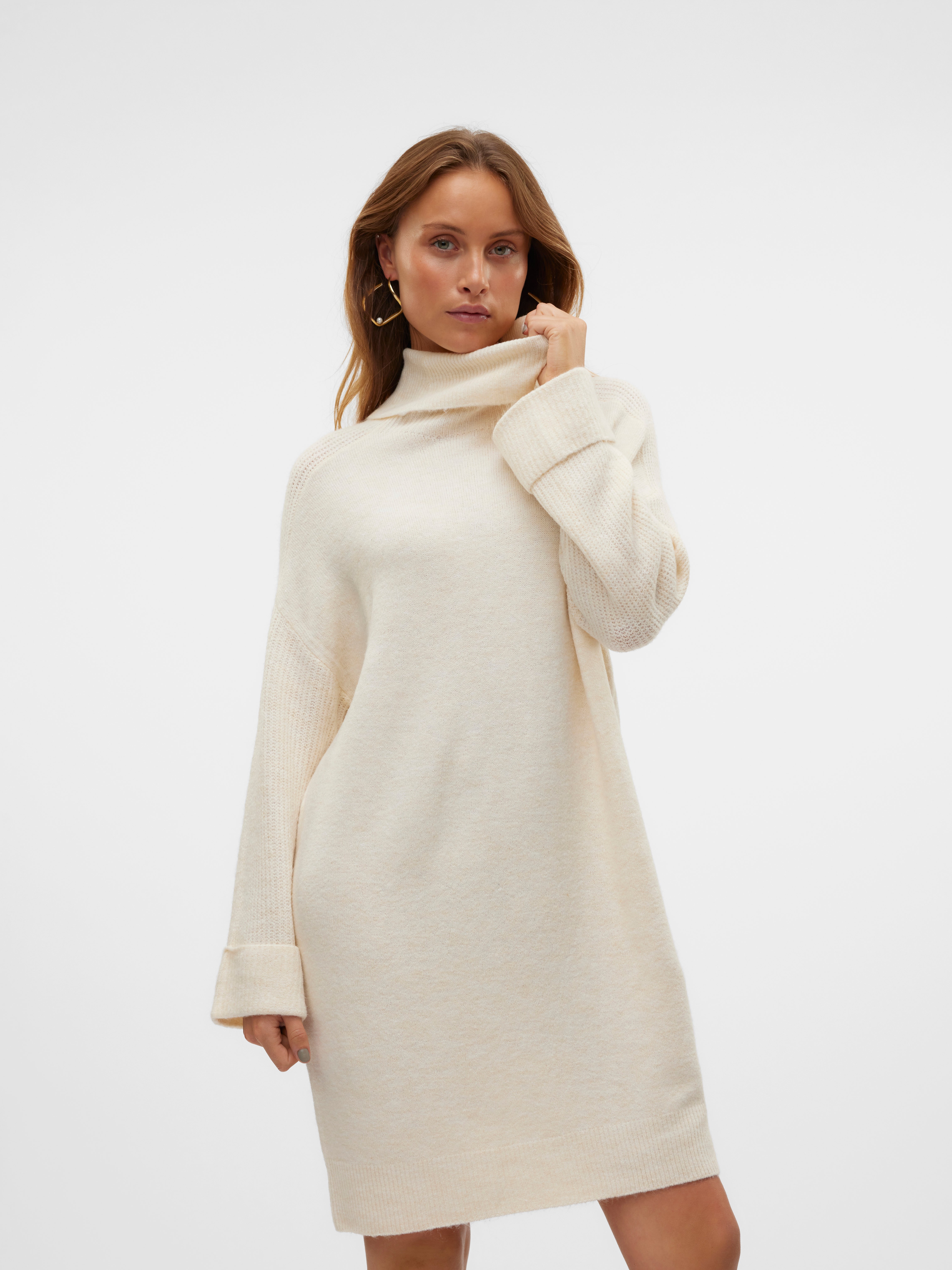 VERO MODA® VMJUPITER Midi dress