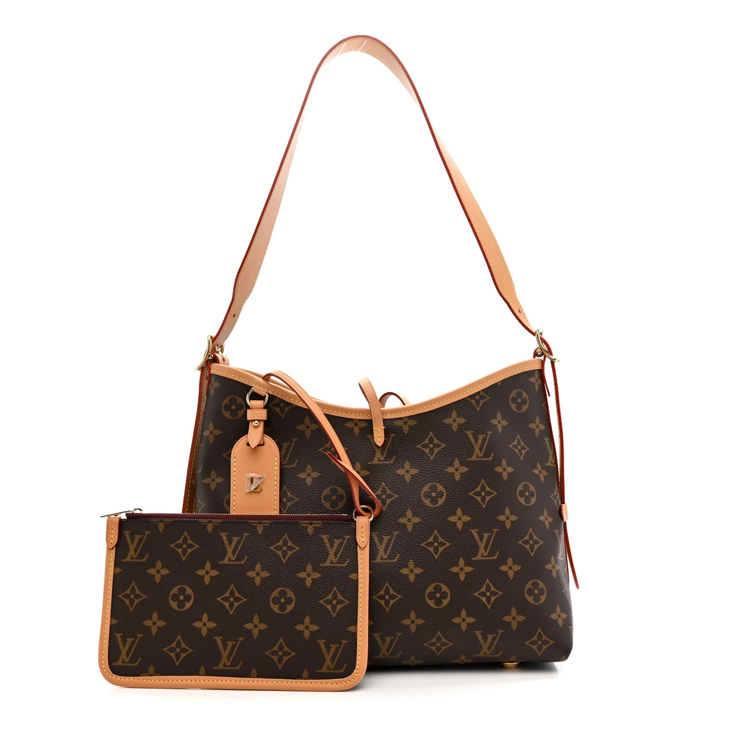 Monogram Carryall PM