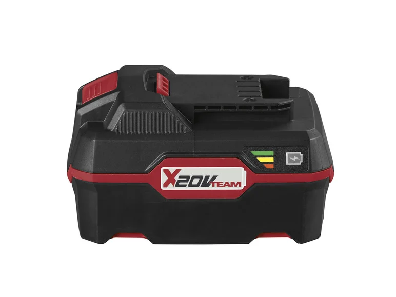 PARKSIDE 20 V Akku PAP 20 B3, 4 Ah, avec équilibrage de cellules