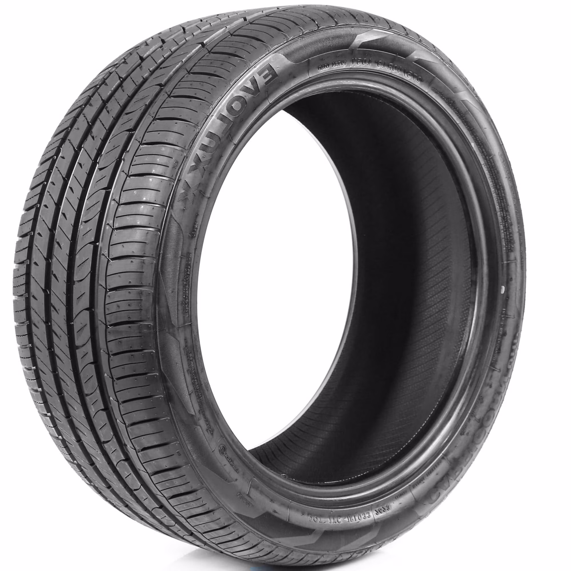 Capricorn UHP UHP 265/40R22 106V XL Passenger Tire