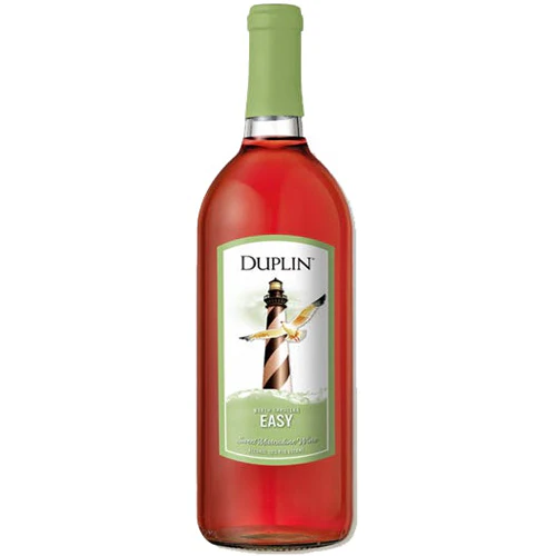 Easy Muscadine 750ML