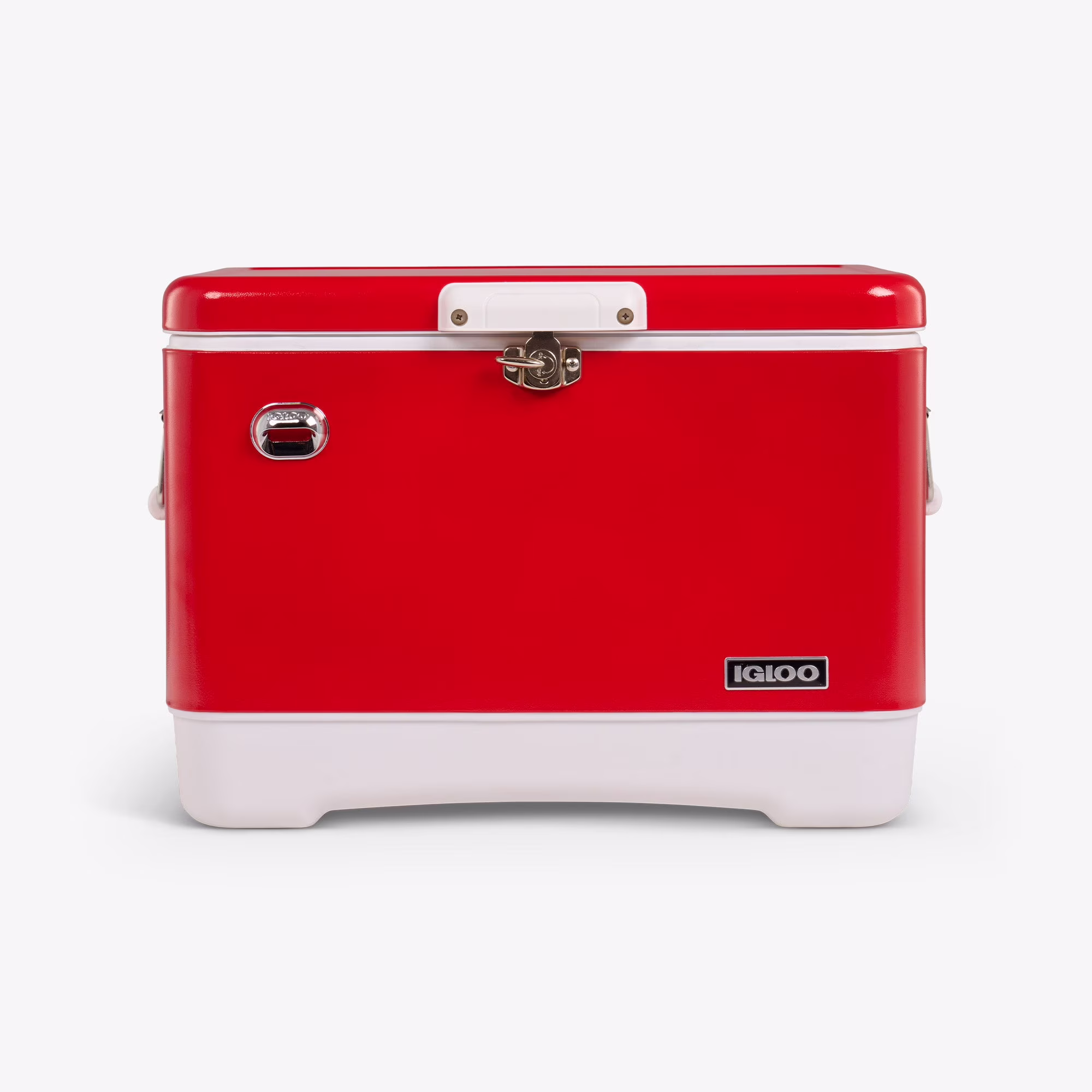 Legacy 54 Qt Cooler(Red Star)