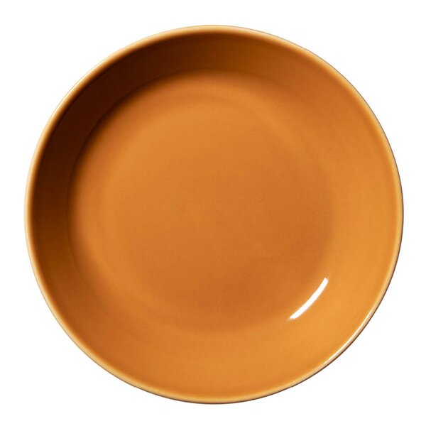 Teema tallerken 12 cm rav
