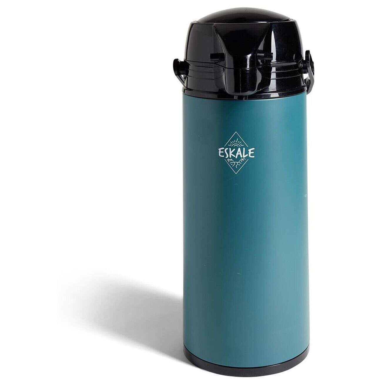 Bouteille isotherme à pompe 1,9L