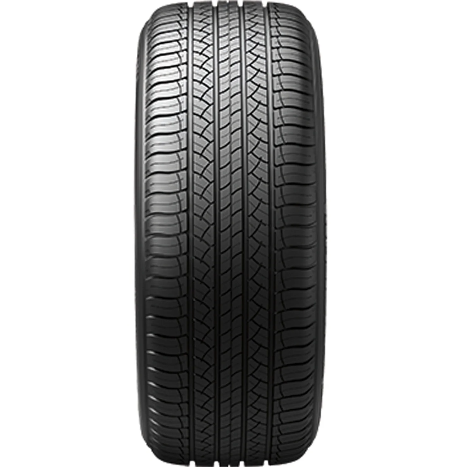 Latitude Tour HP 245/60R18 105H Tire - Image 3