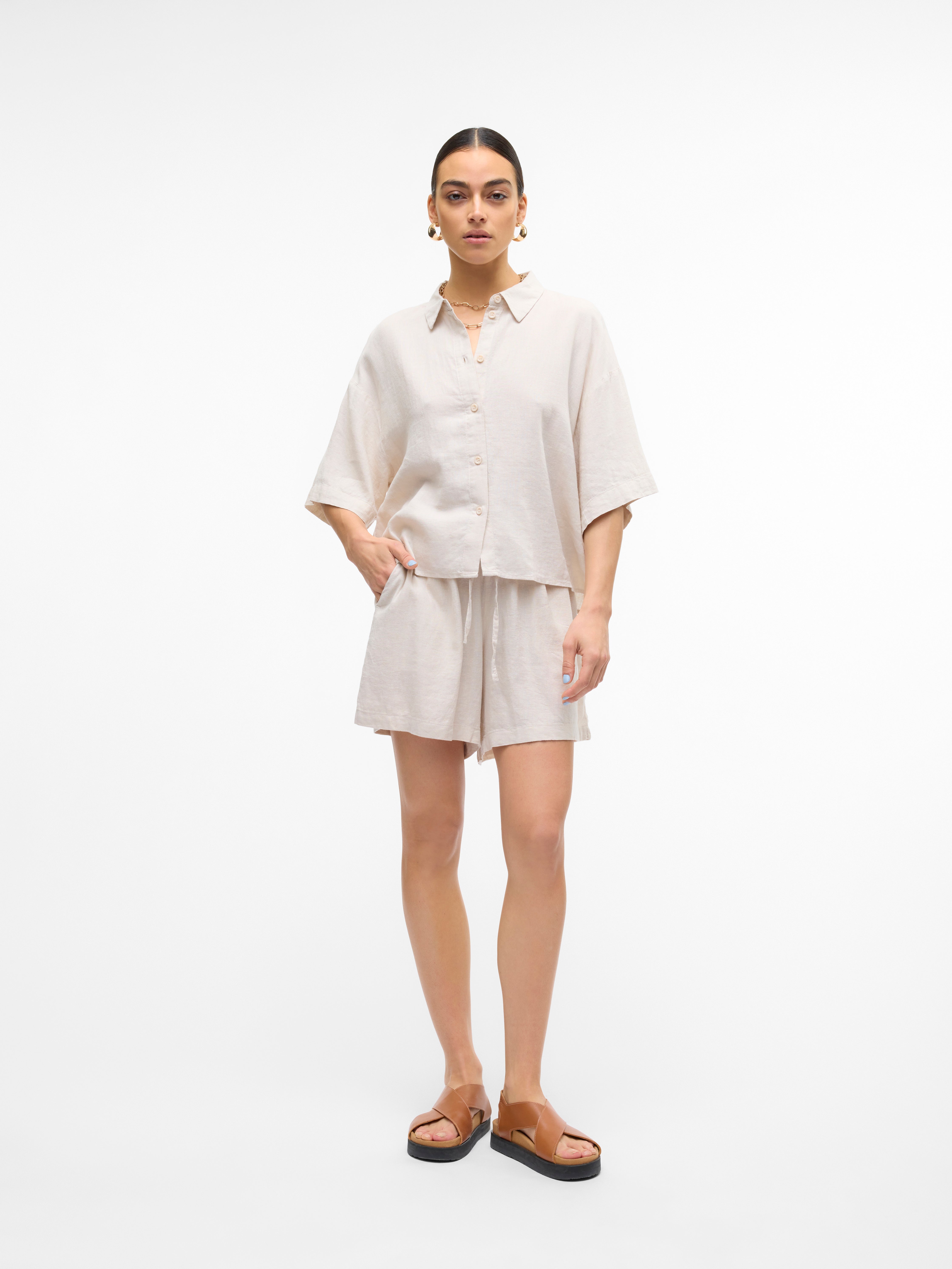 VERO MODA® VMLINN Shirt