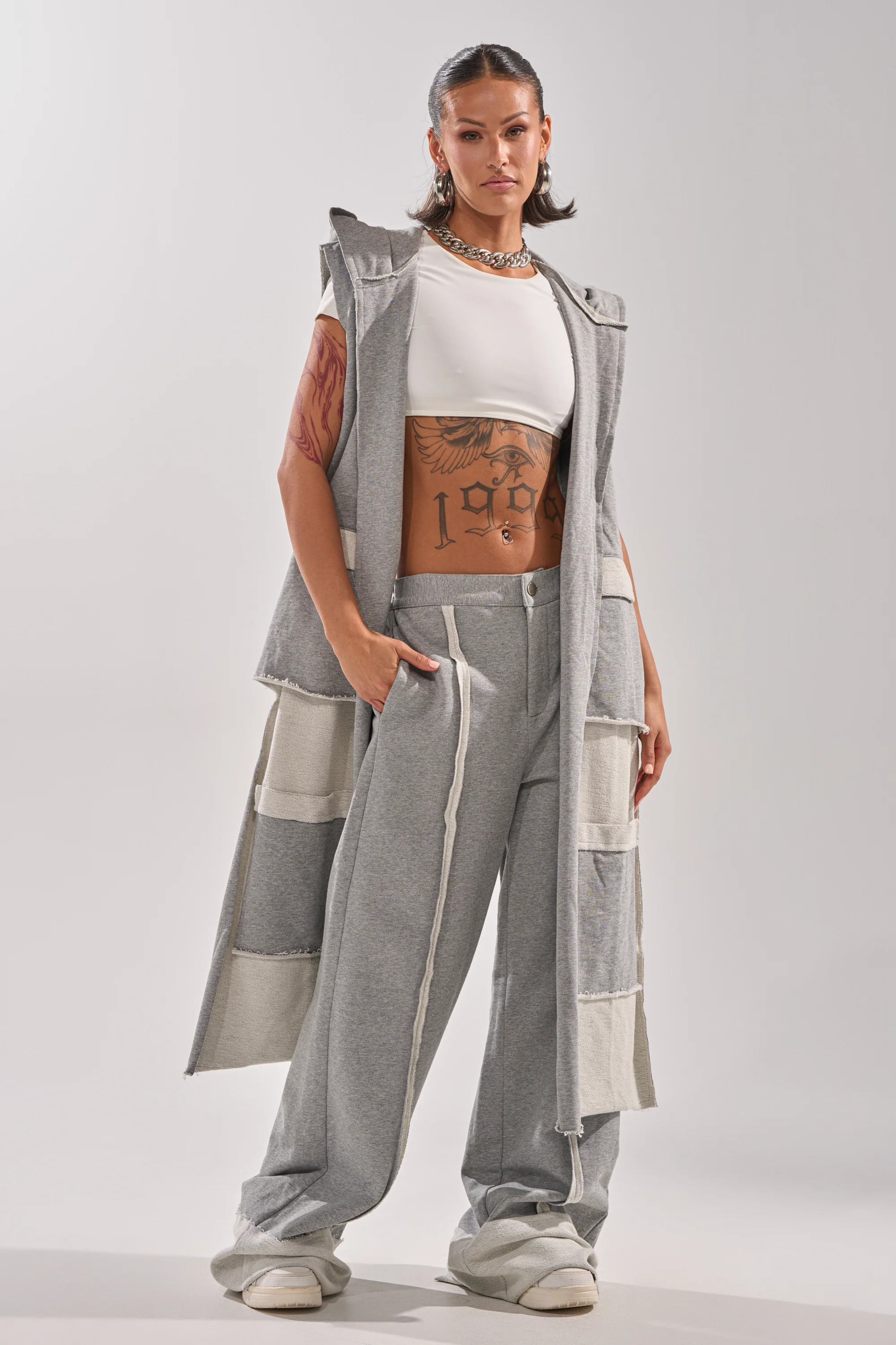 IM UP NEXT TROUSER - Akira Store
