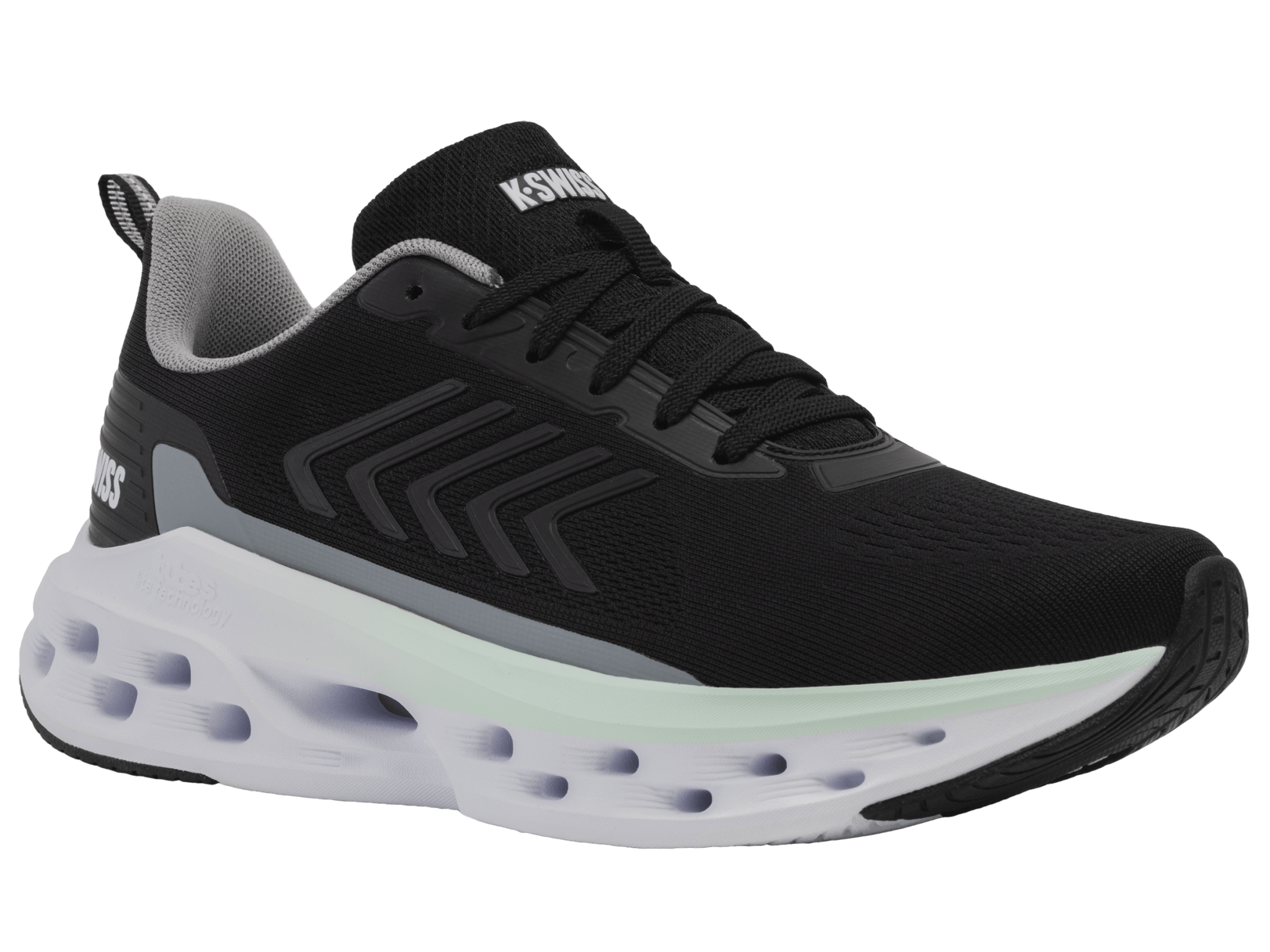 MELROSE TUBES LITE - K-Swiss Shoes
