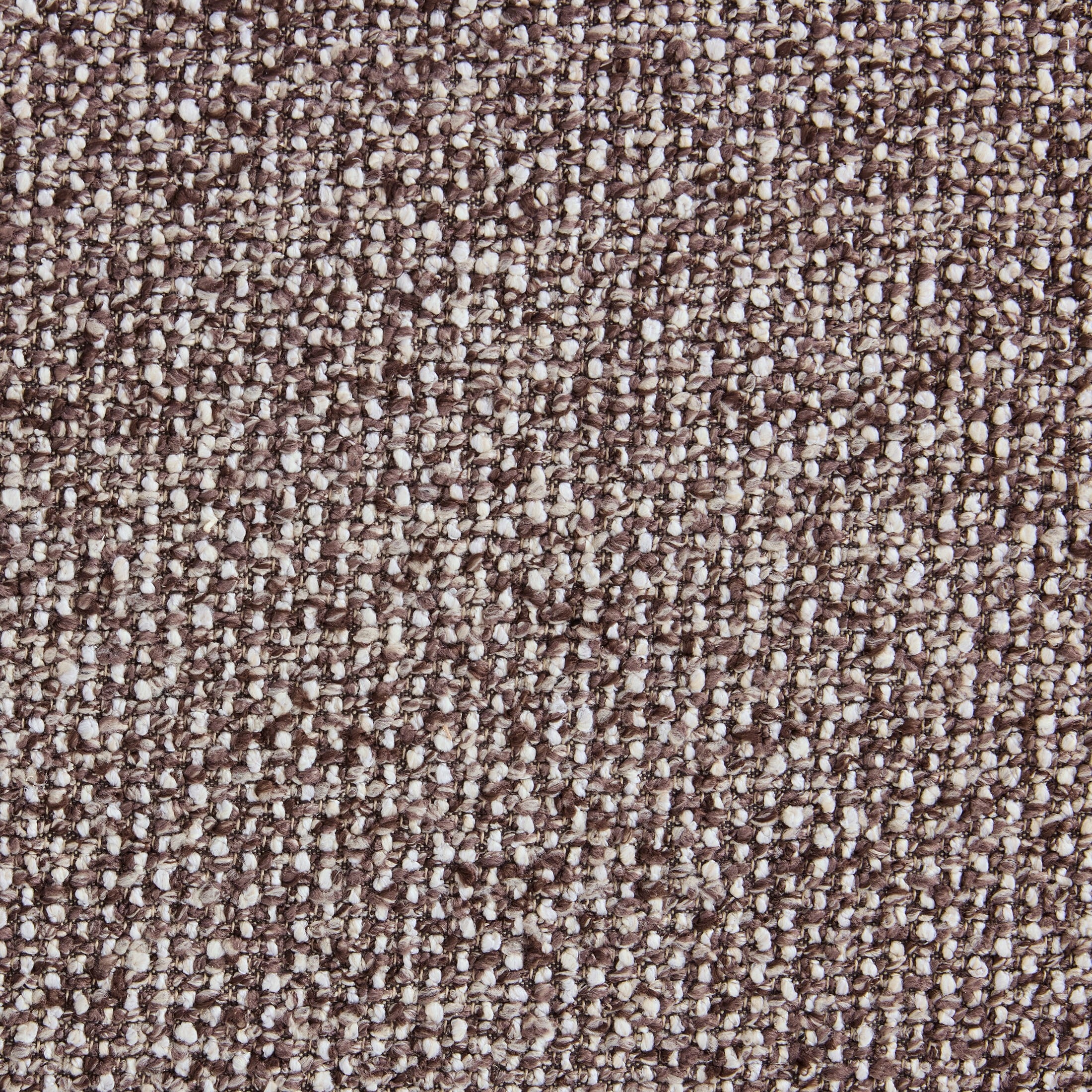 Better Homes & Gardens Emerson Ottoman, Cream