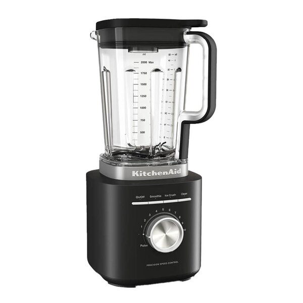 Pure Power blender 5KSB2073 2,0L matt black