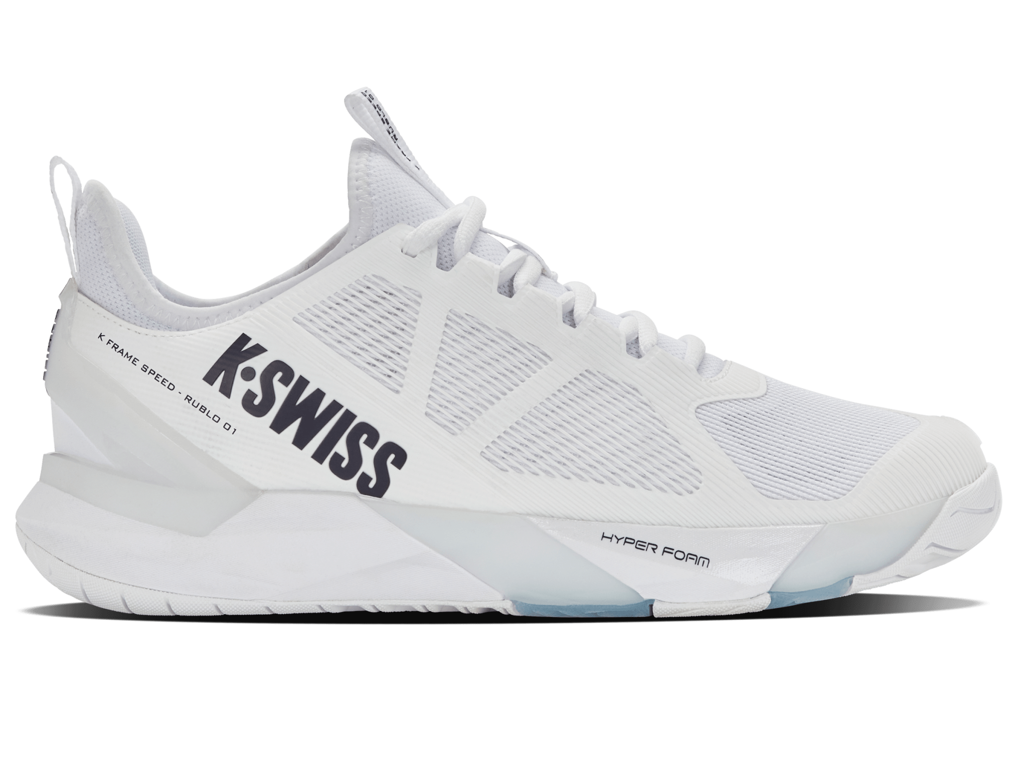 K-FRAME SPEED RUBLO - K-Swiss Shoes