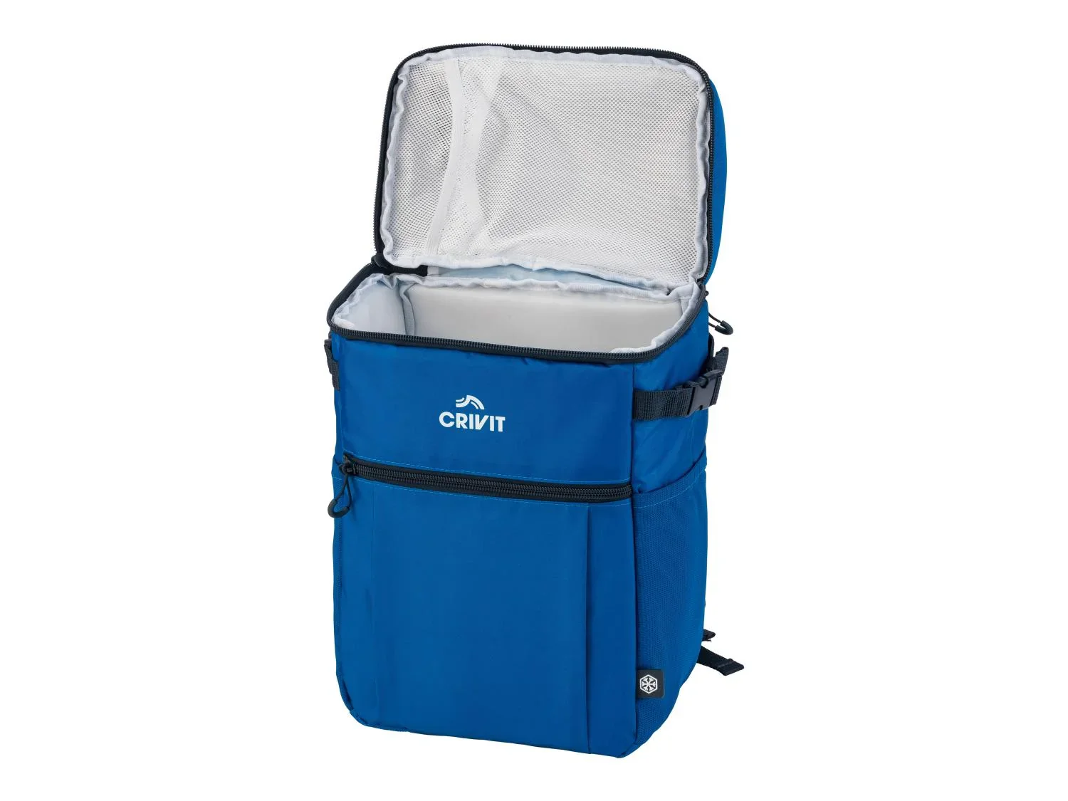 CRIVIT Sac  dos glacire