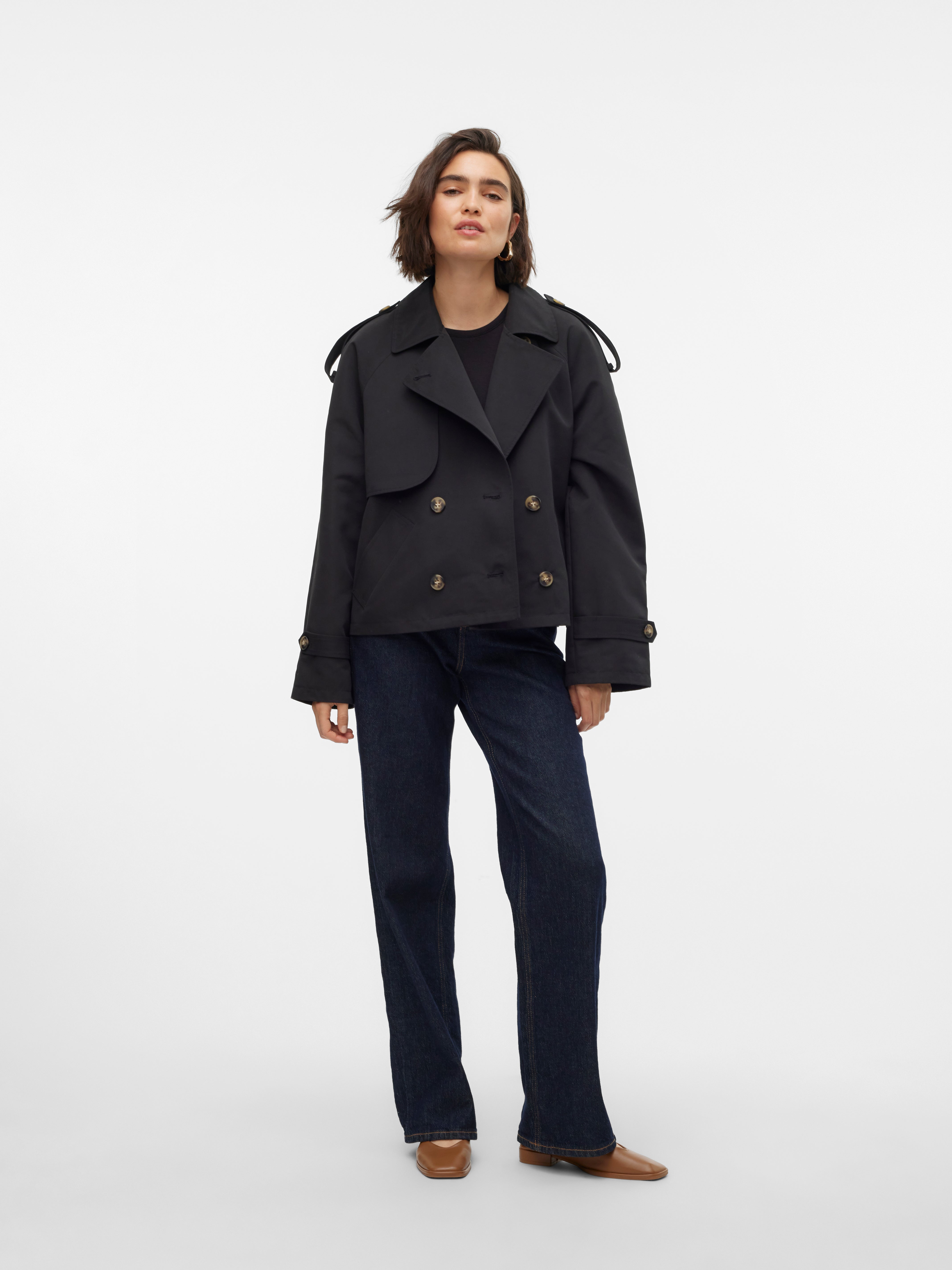 VERO MODA® VMCHLOE Jacket