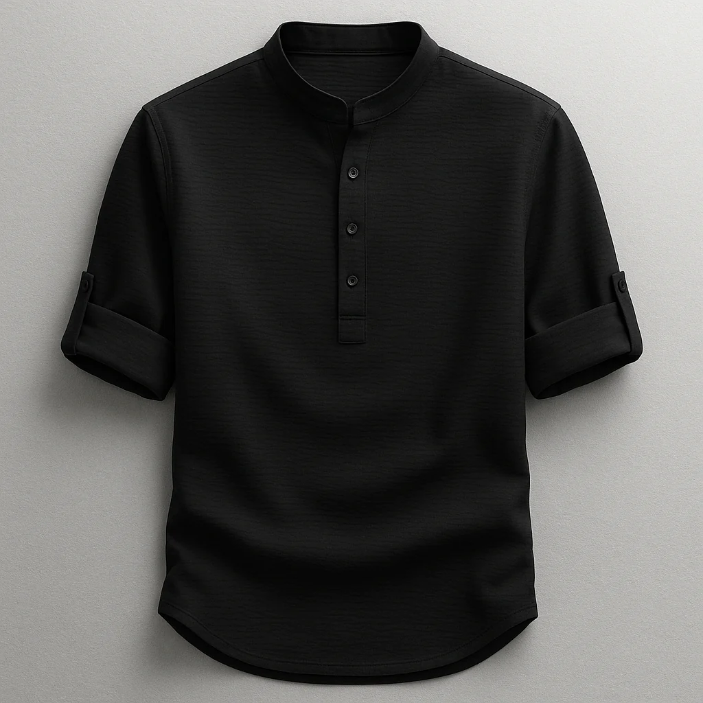 Léon | Haut Henley Hudson