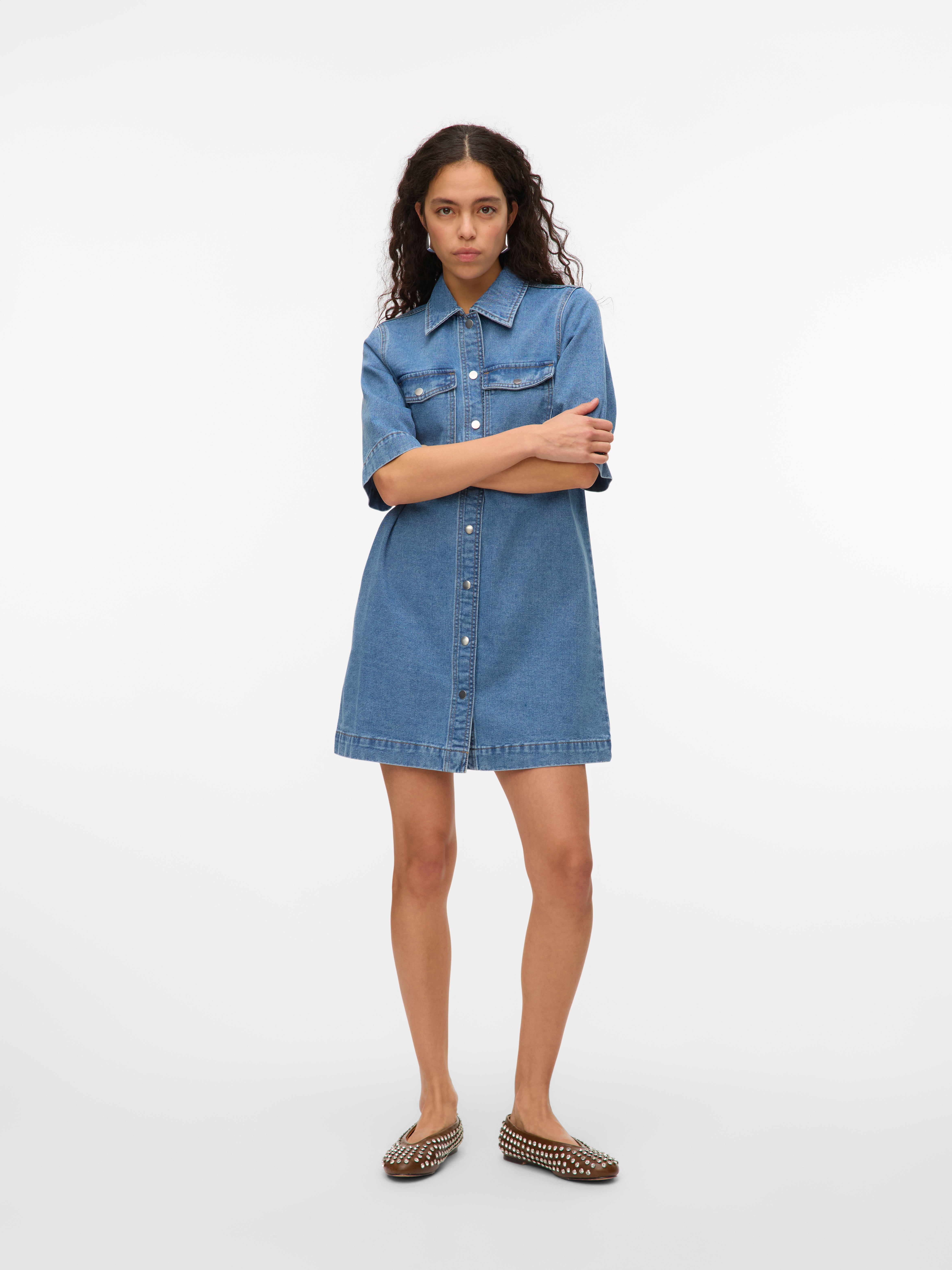 VERO MODA® VMFENJA Short dress