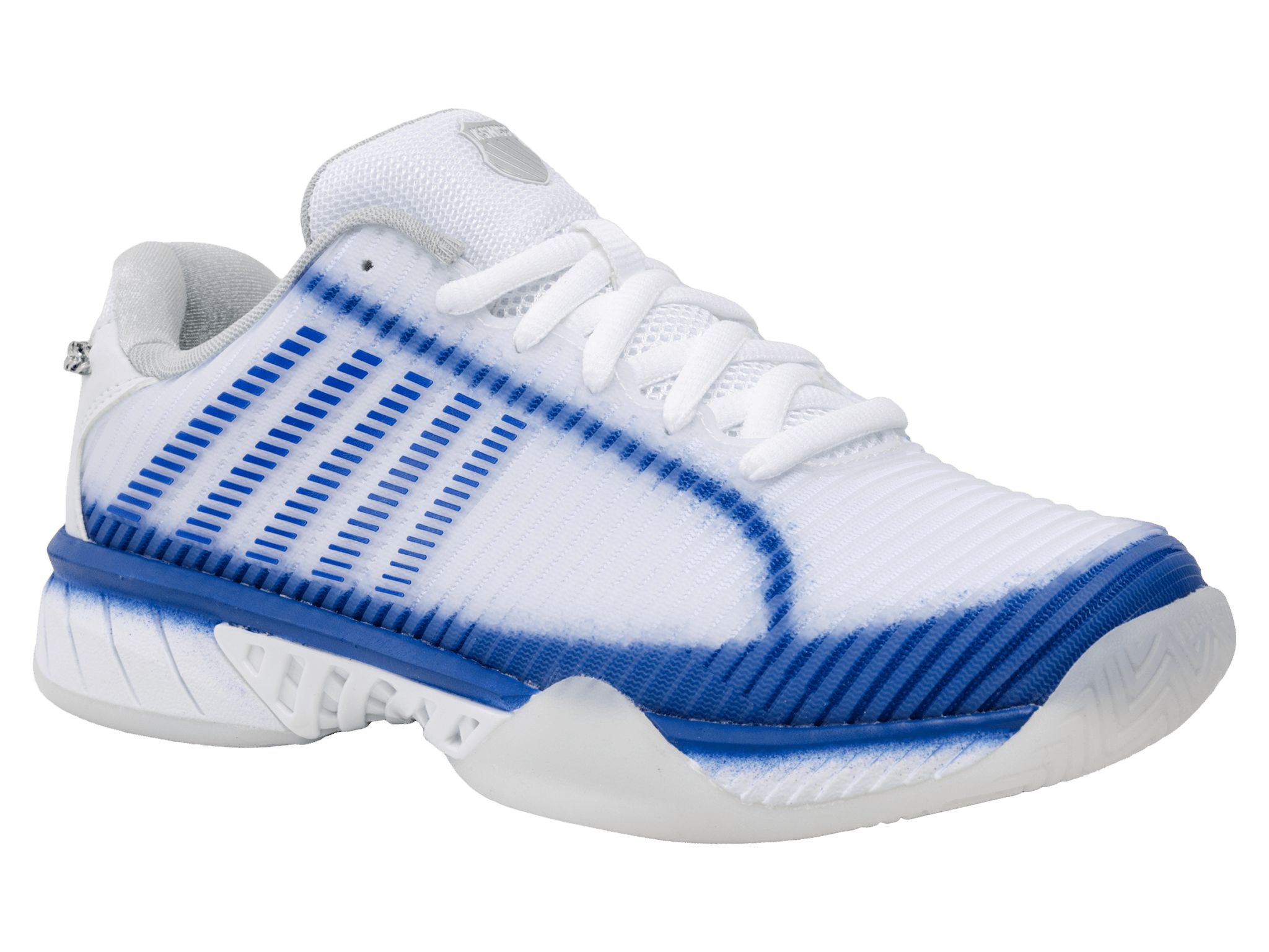 HYPERCOURT EXPRESS 2  LUCKY IN LOVE - K-Swiss Shoes