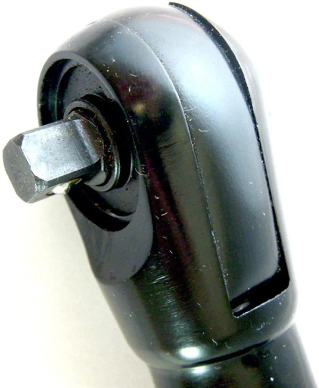 ACDelco ANI405A-NK1, 3/8 Pneumatic Impact Wrench, 8000 RPM 5-Speed