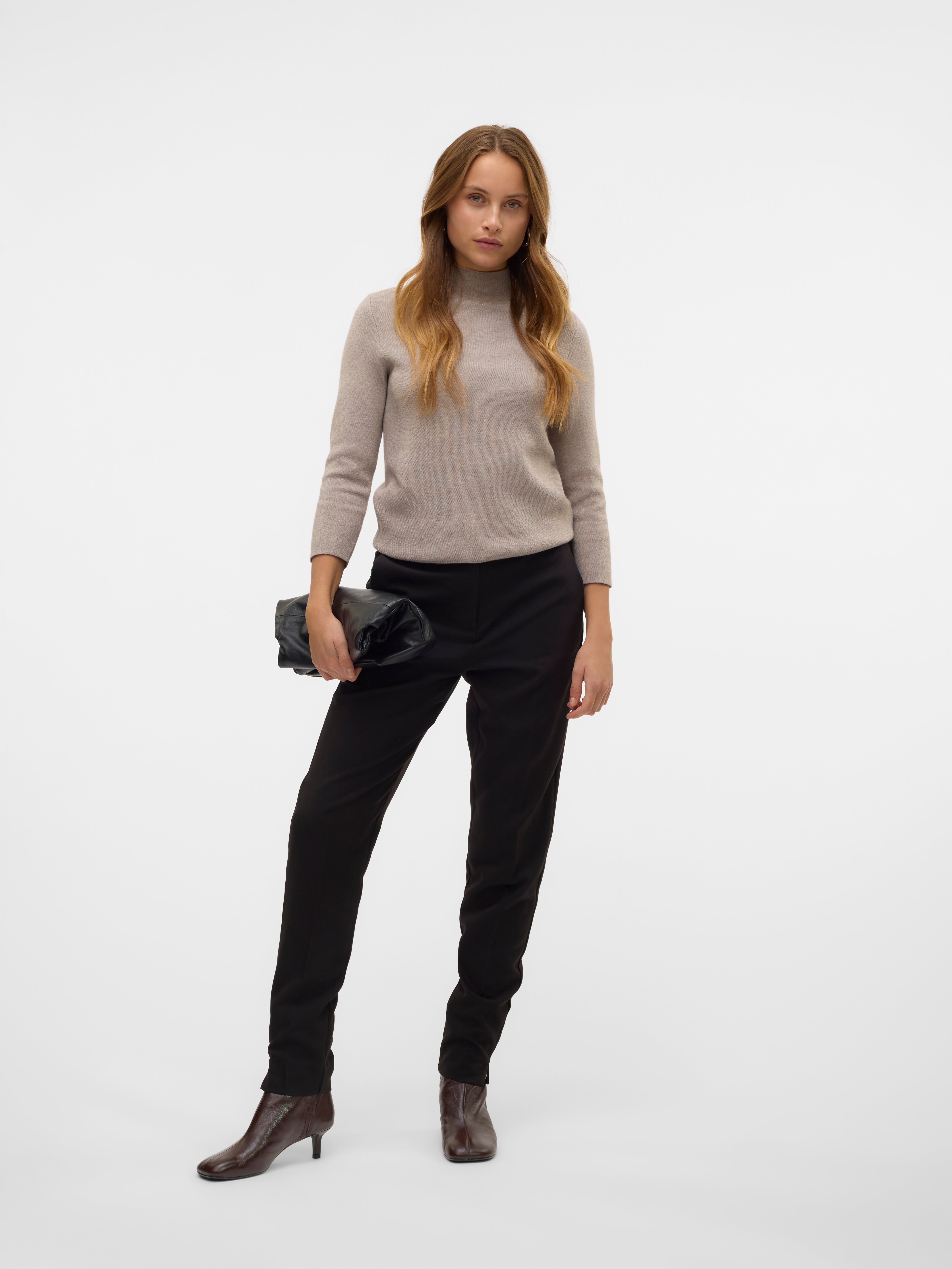 VERO MODA® VMBEATE High waist Trousers
