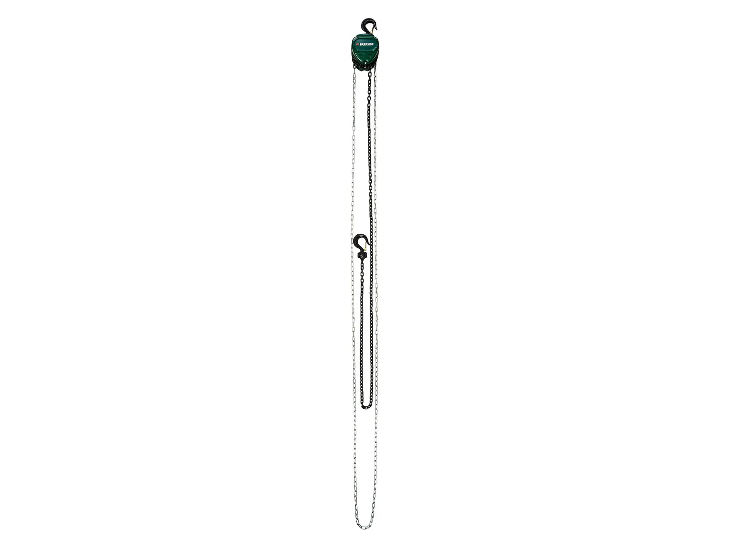 PARKSIDE Palan  chane PKZ 1000 B1, 1000 kg