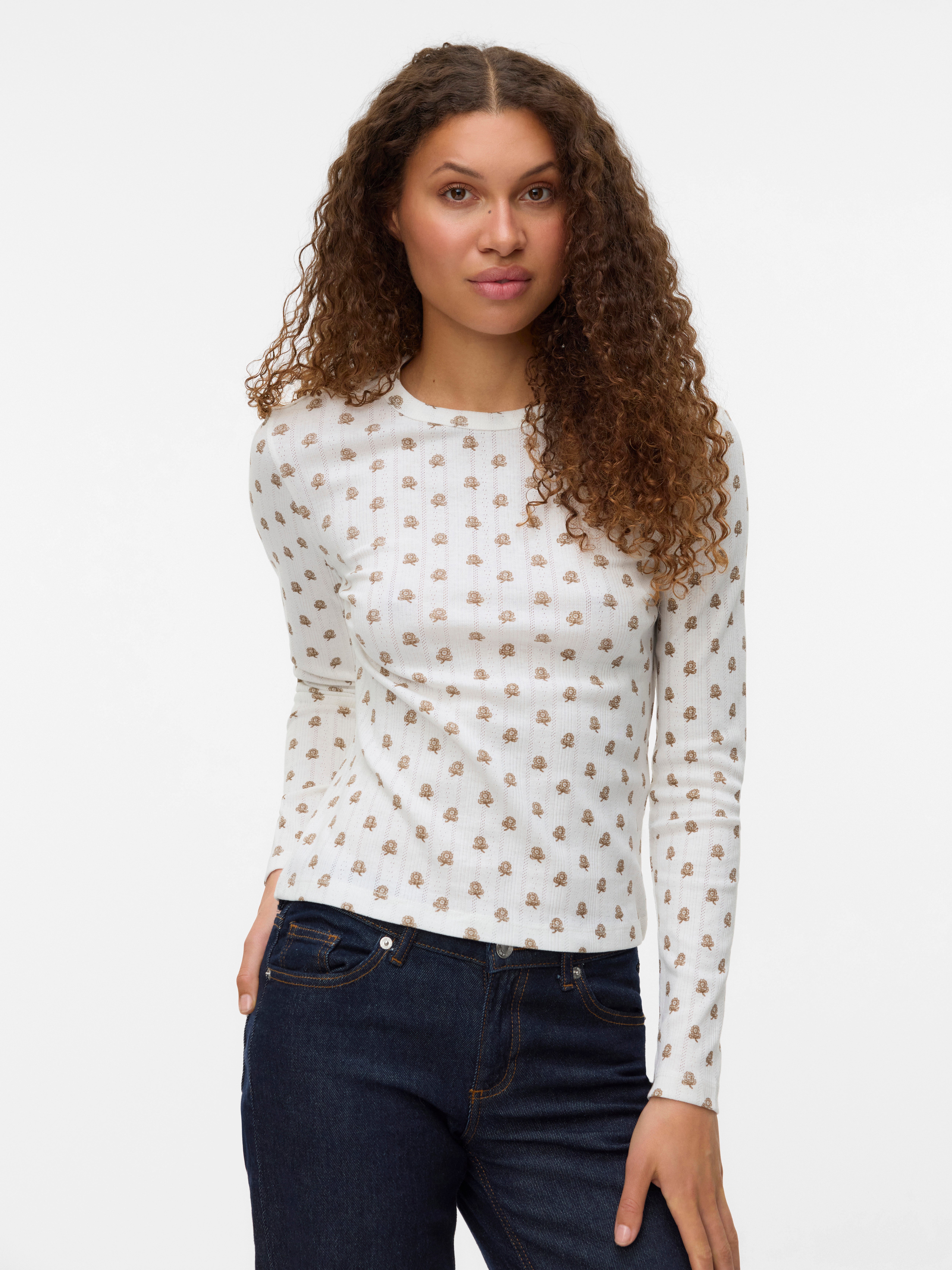 VERO MODA® VMTHERESE Top