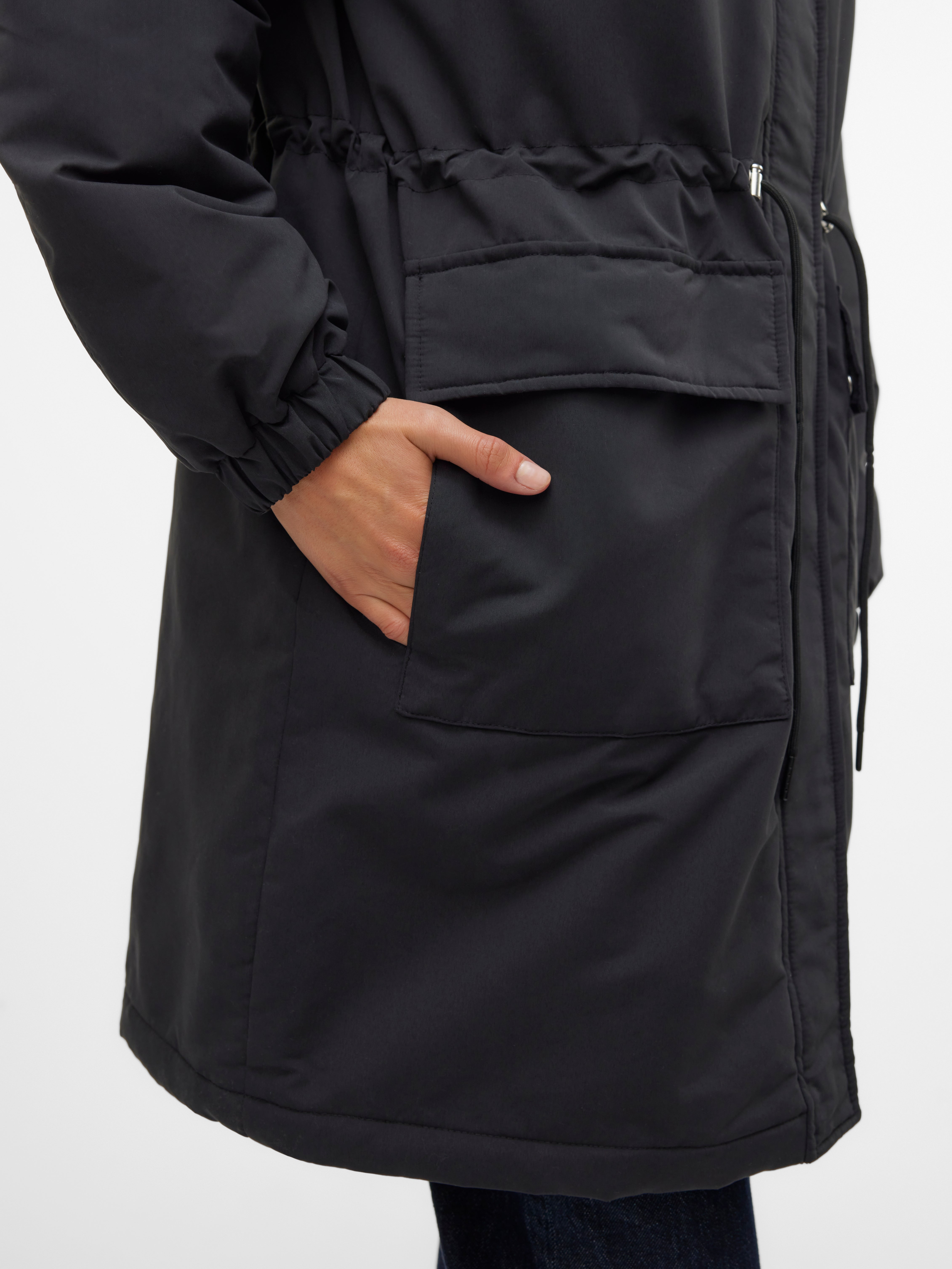 VERO MODA® VMALMA Coat