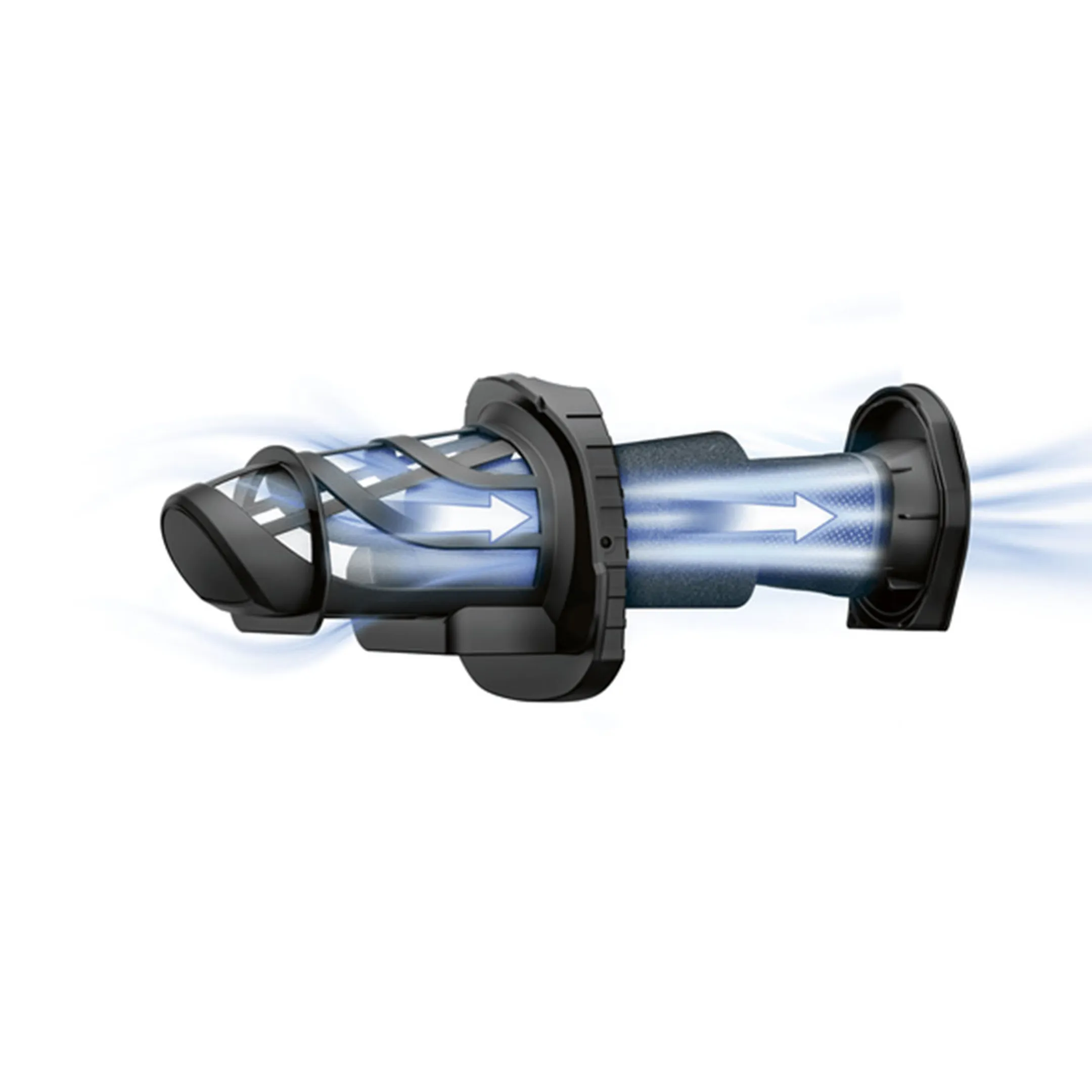 Bosch Kruimelzuiger BHN20L