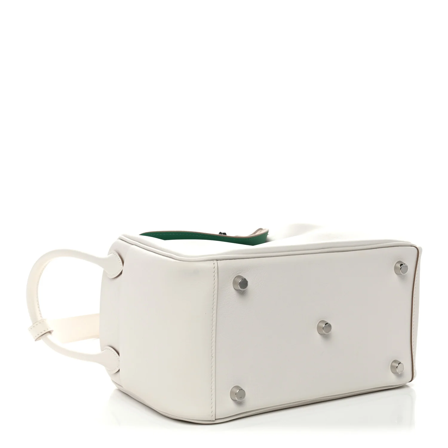 Swift Verso Lindy 26 Gris Pale Vert Vertigo