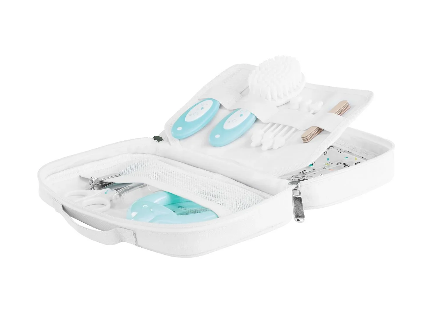 Badabulle Set de soins pour bbs