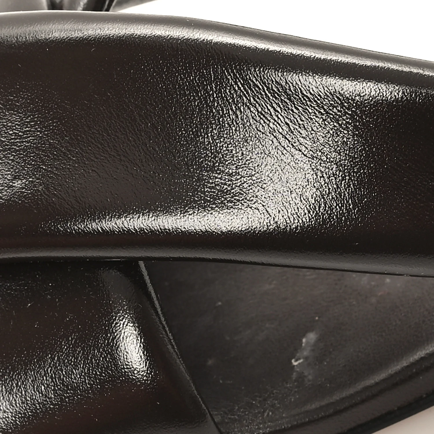 Cushion Lux Riva Flat Sandals 36 Fondant