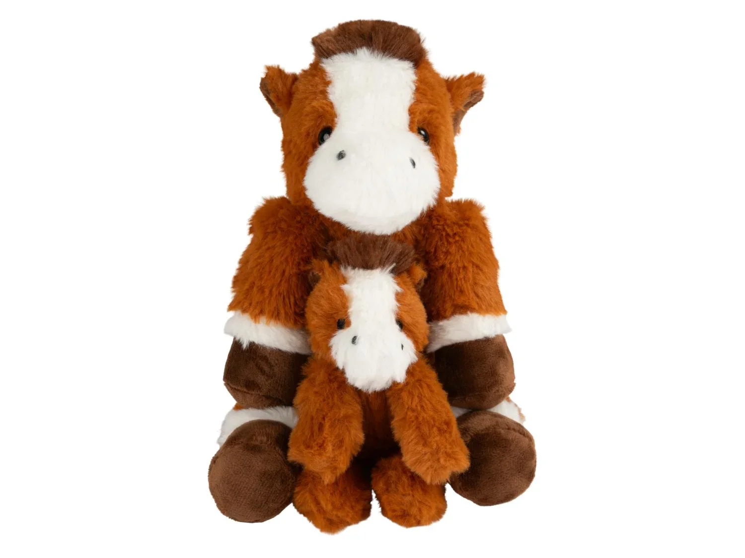 lupilu Animal en peluche