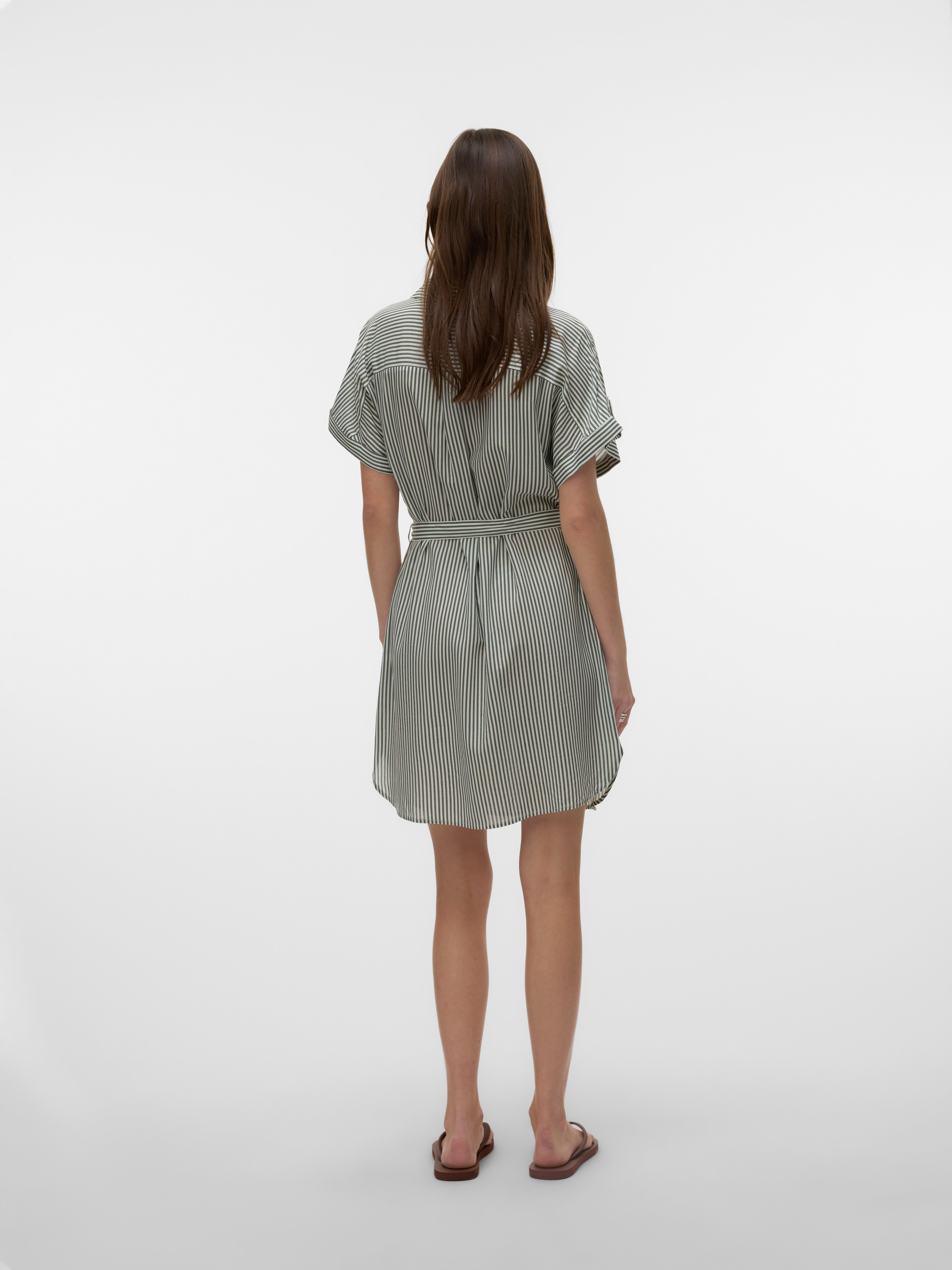 VERO MODA® VMBUMPY Short dress