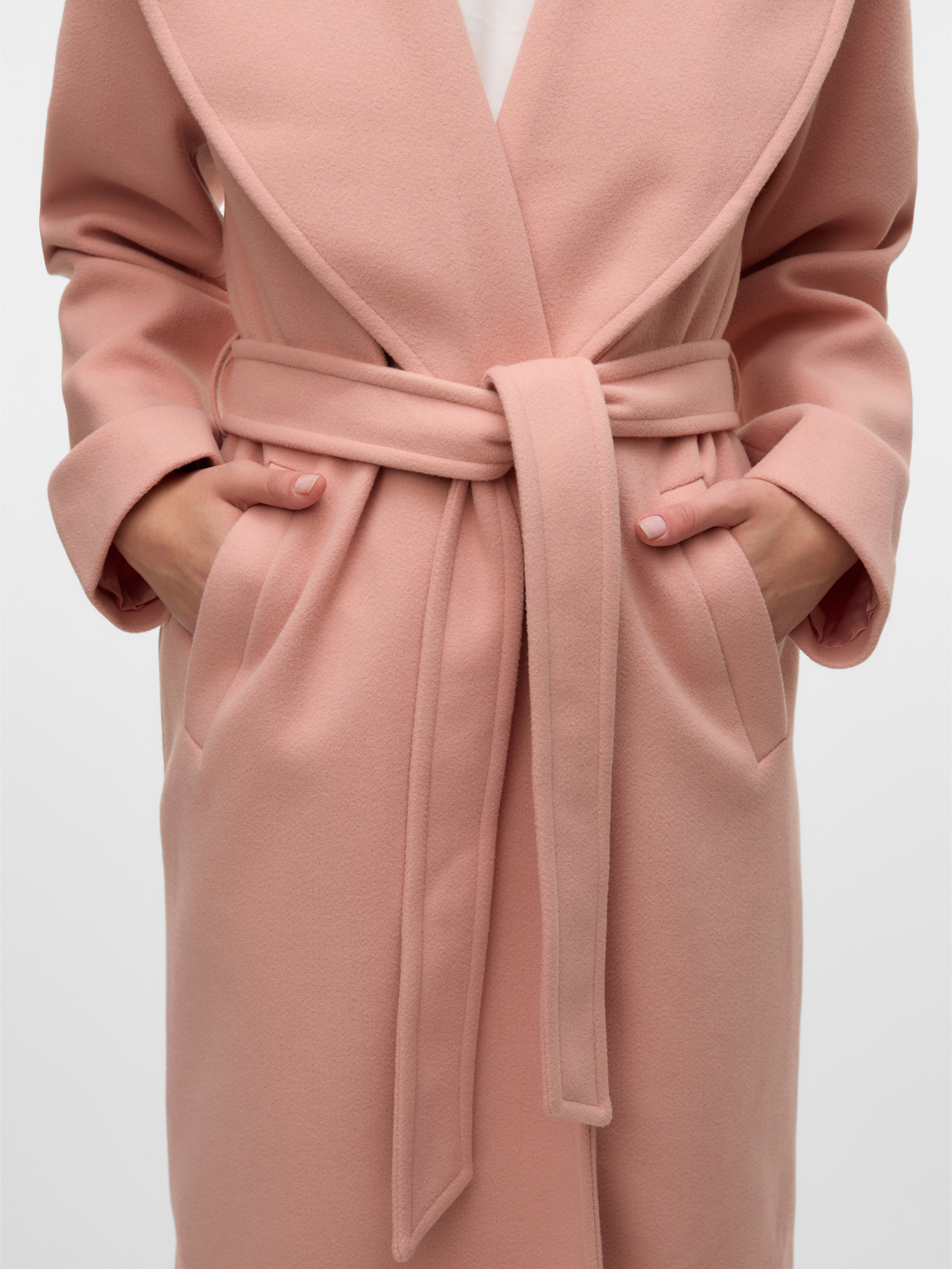 VERO MODA® VMANNE Coat
