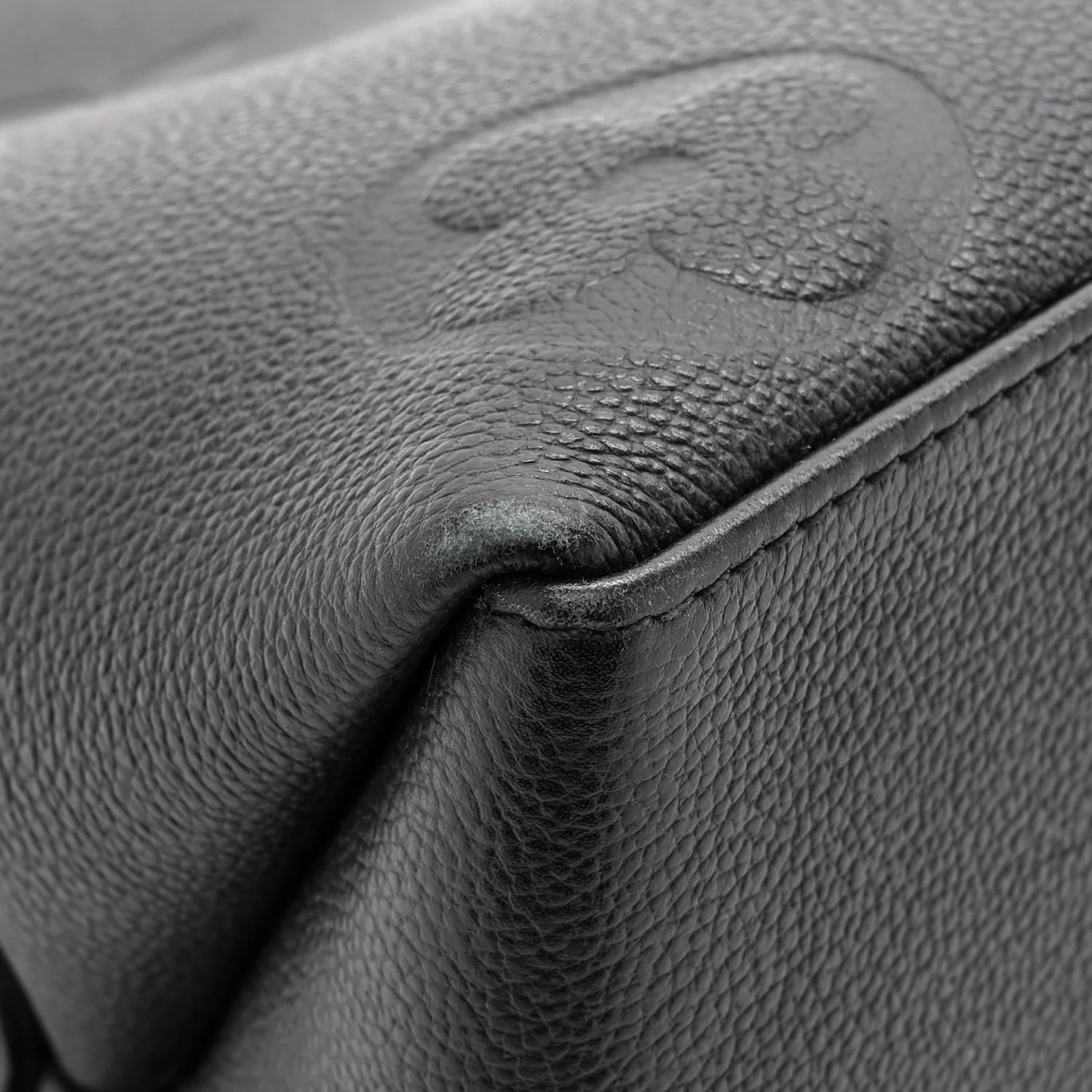 Empreinte Monogram Giant Grand Palais Black