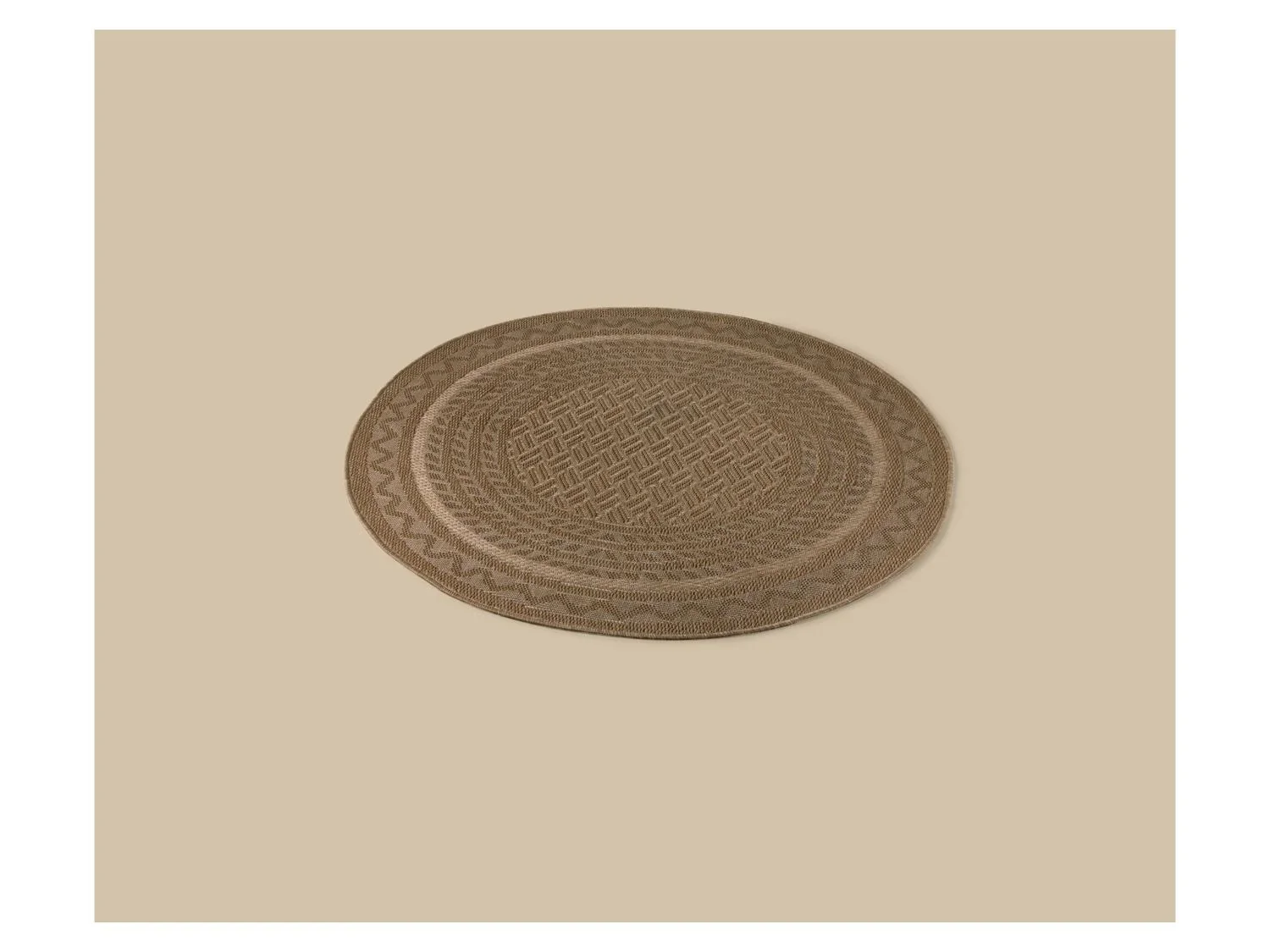 LIVARNO Tapis d'intrieur/extrieur
