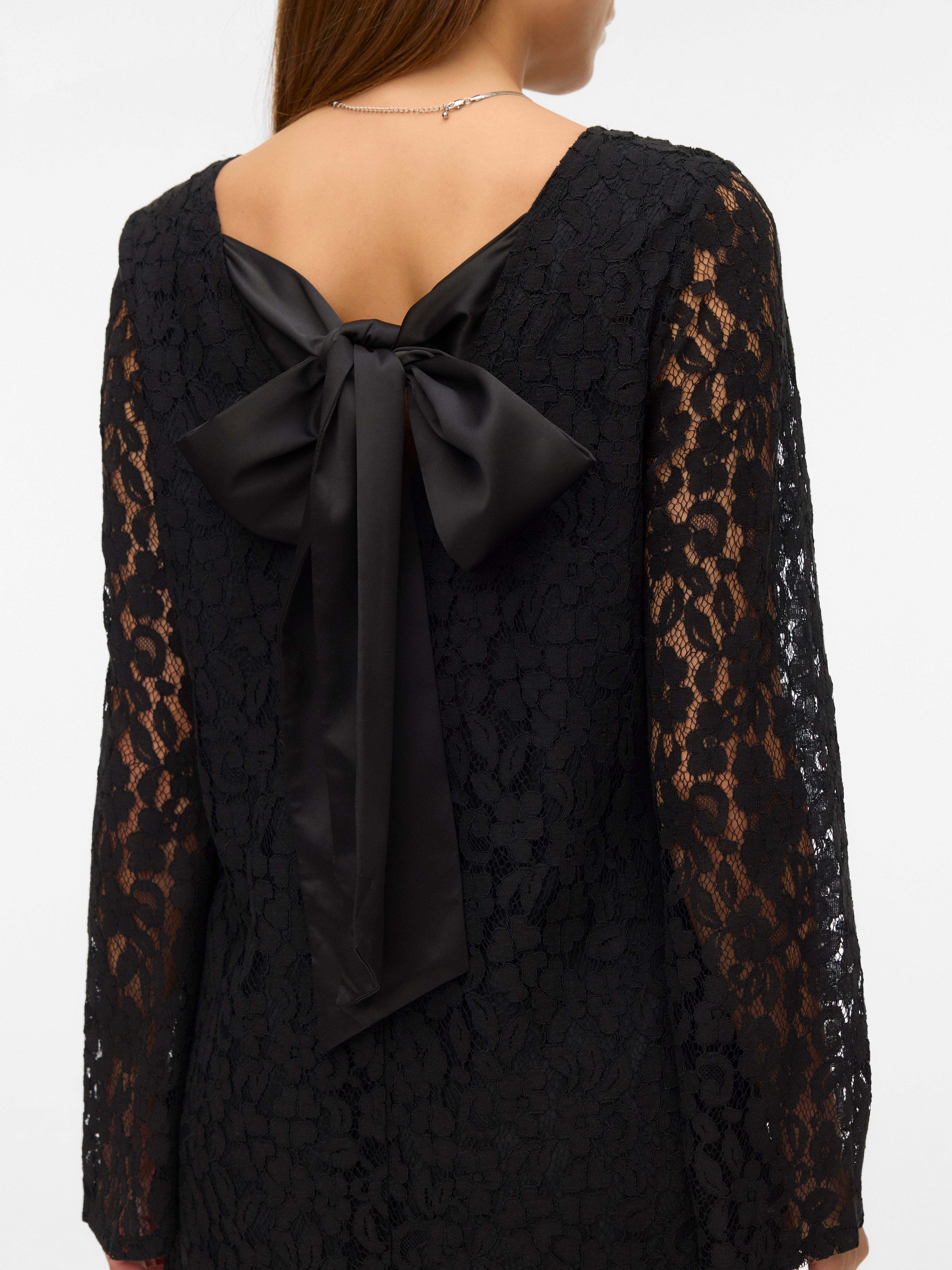 VERO MODA® VMUMA Short dress