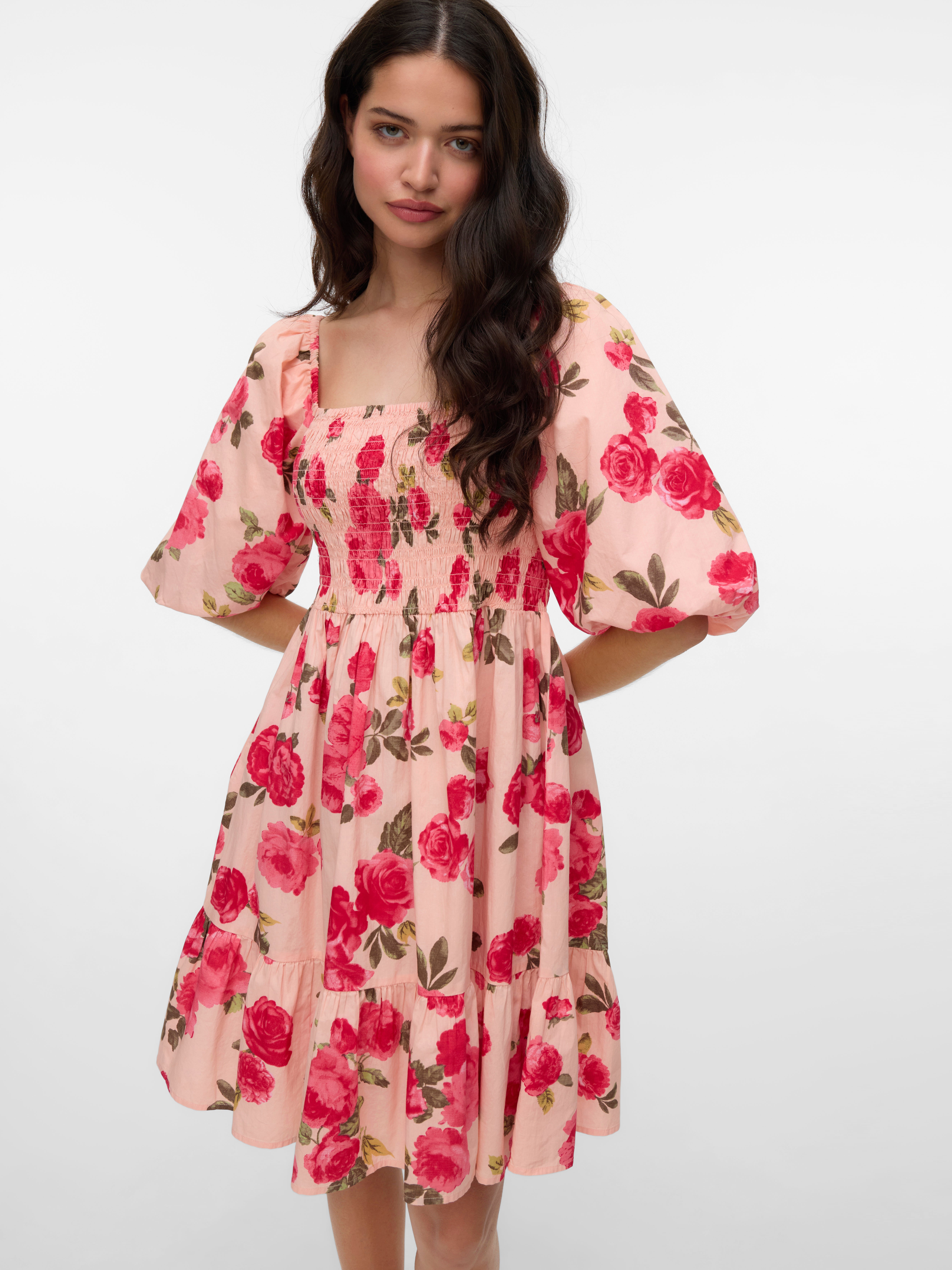 VERO MODA® VMNOMIA Short dress