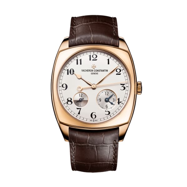 【Super Clone】Vacheron Constantin Harmony Dual Time Ref. # 7810S/000R-B141