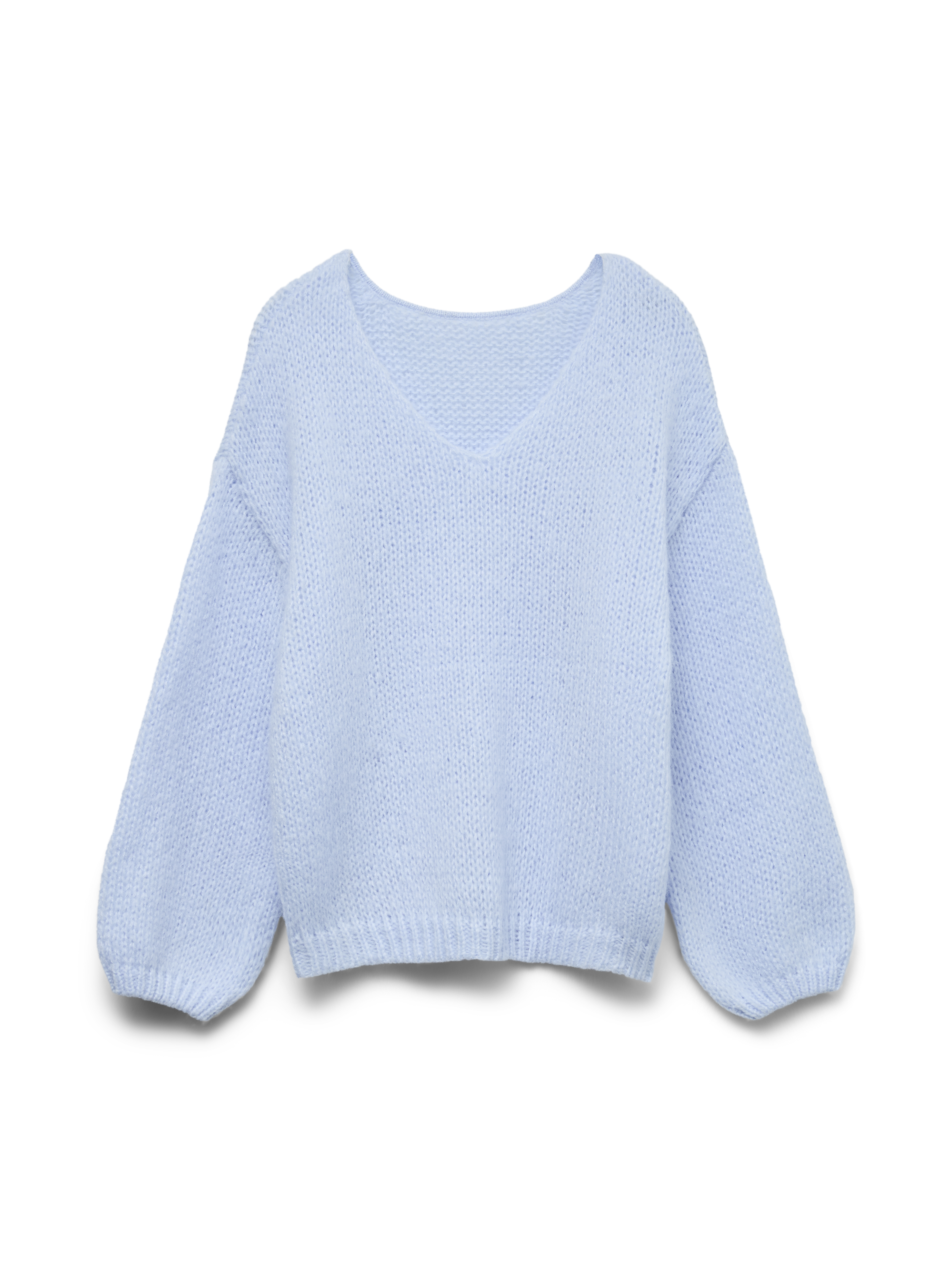 VERO MODA® VMMAYBE Knitted pullover