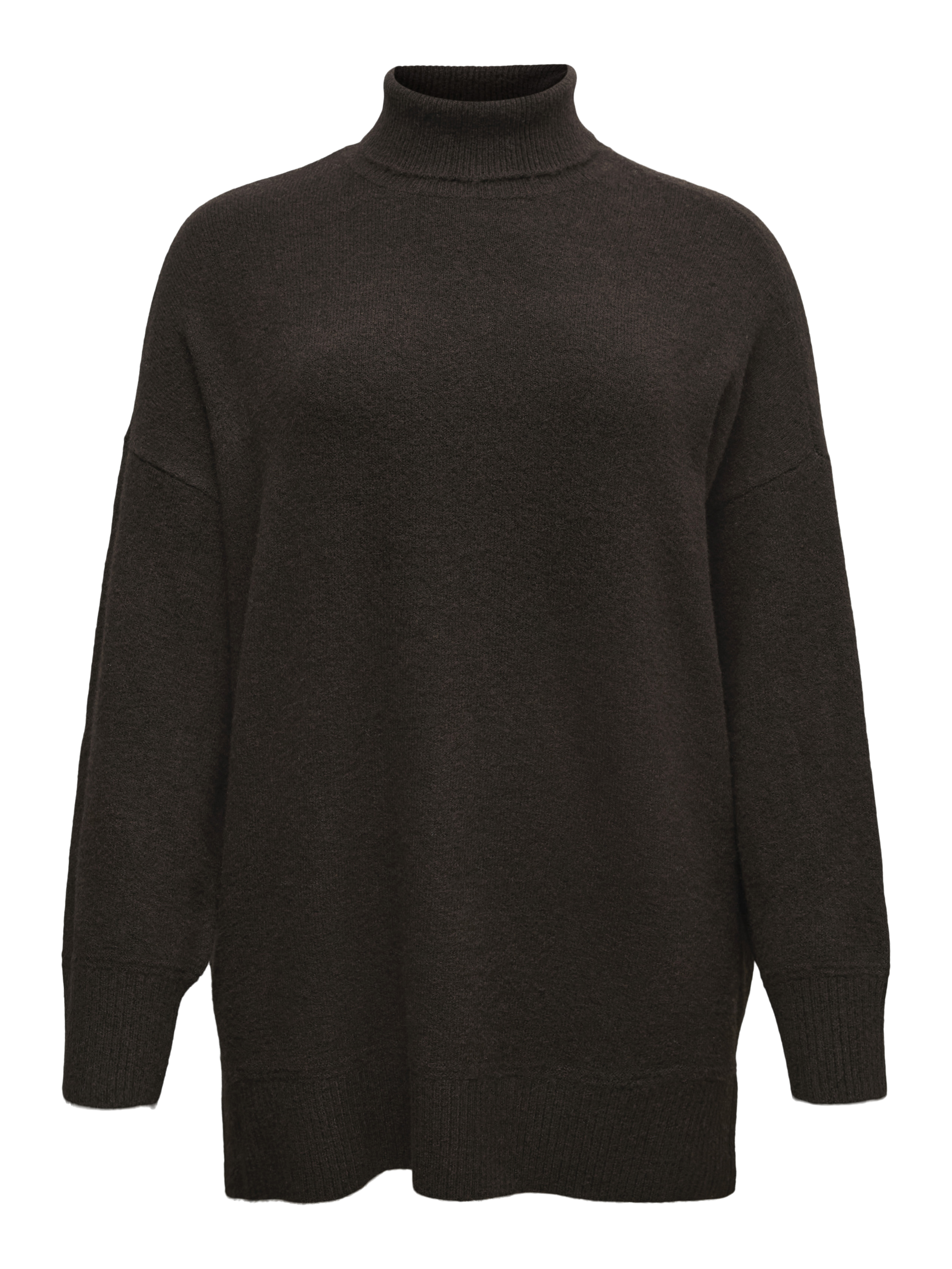 VERO MODA® VMCAQUARIUS Knitted pullover