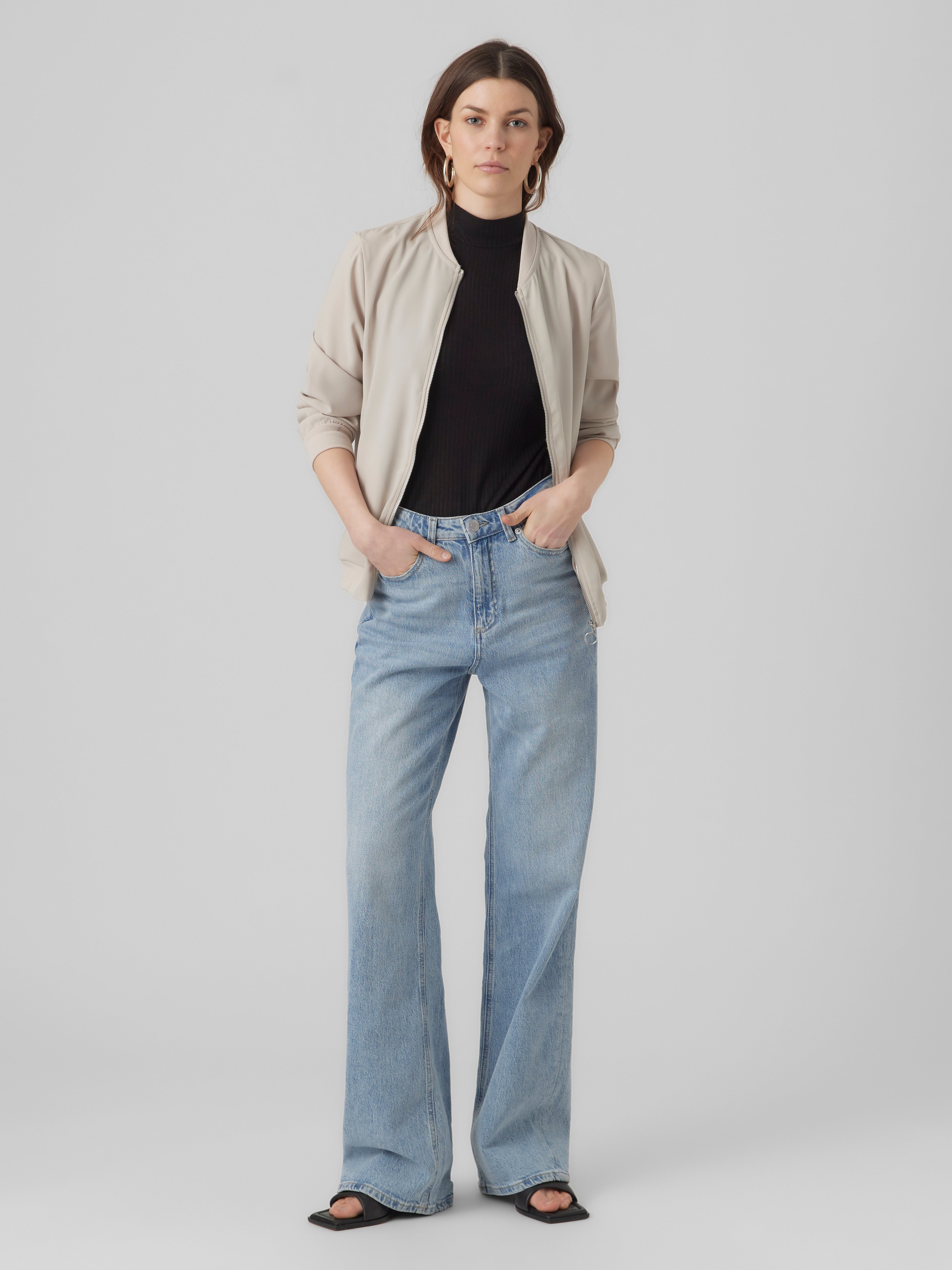 VERO MODA® VMCOCO Light Jacket