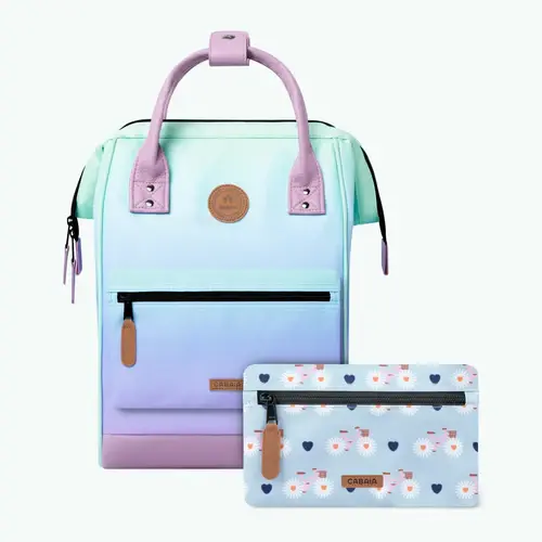 Sac à dos Adventurer Medium Mykonos