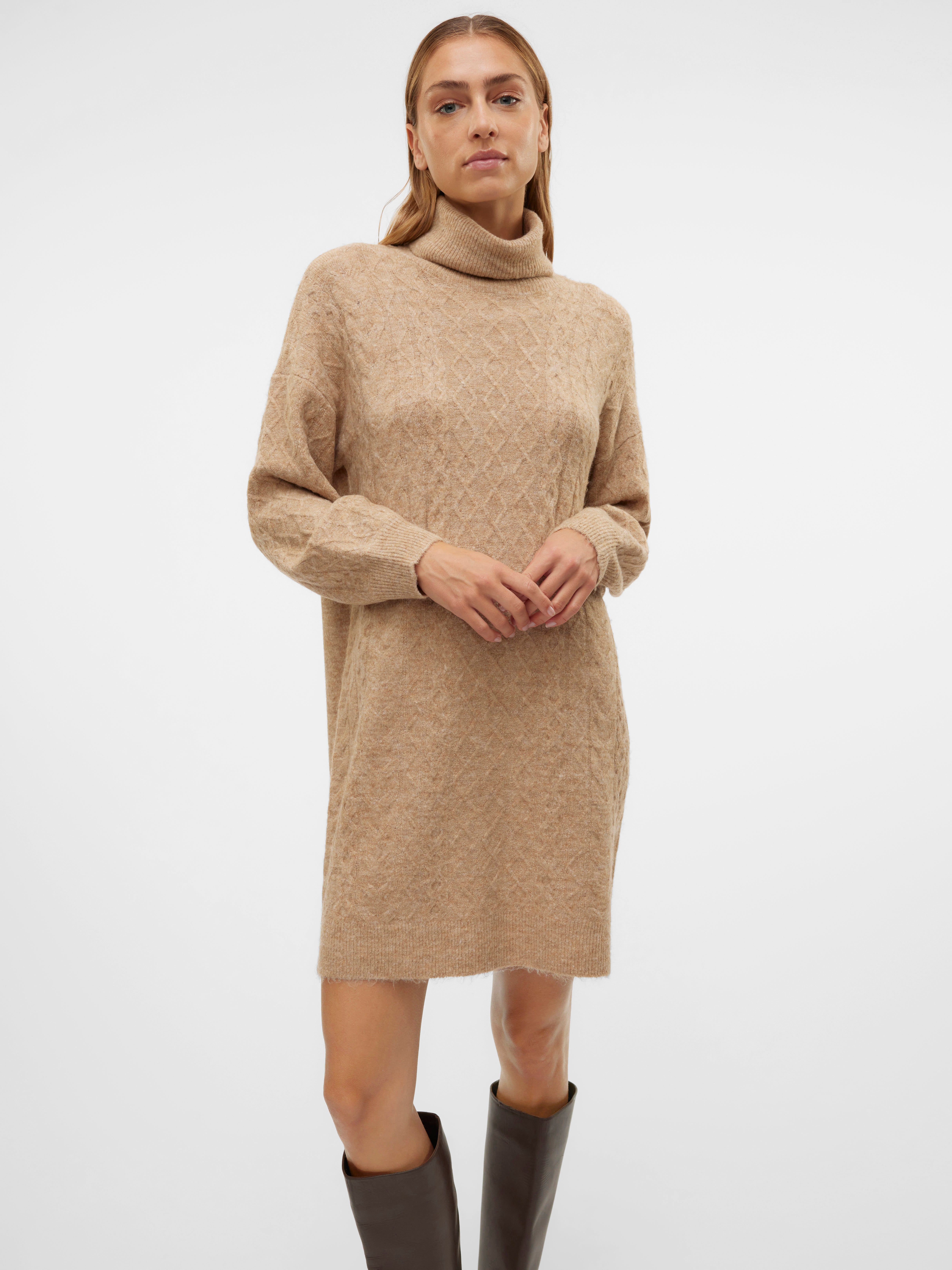 VERO MODA® VMJUPITERCABLE Short dress
