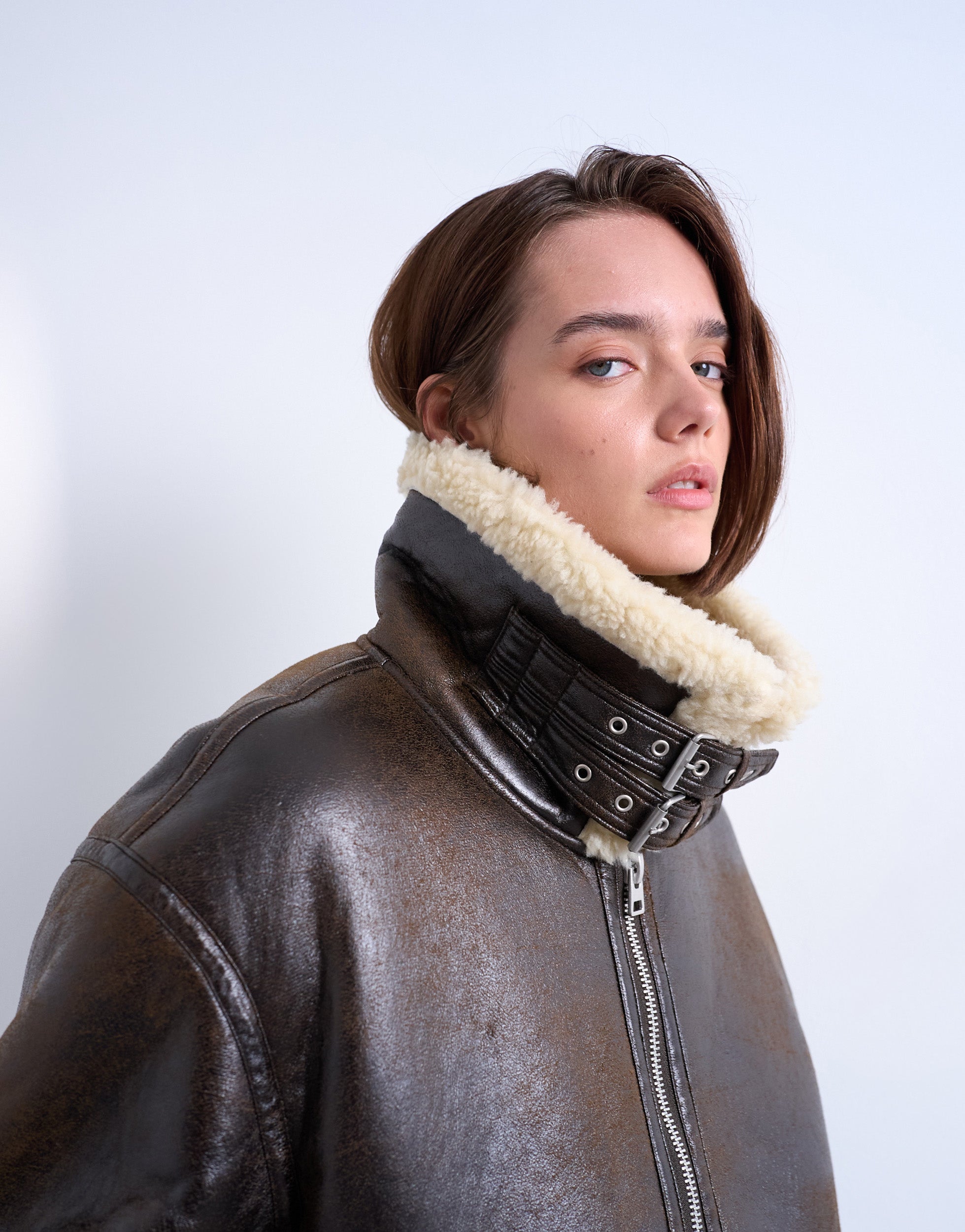VERO MODA® TSISABEL Otw Bomber