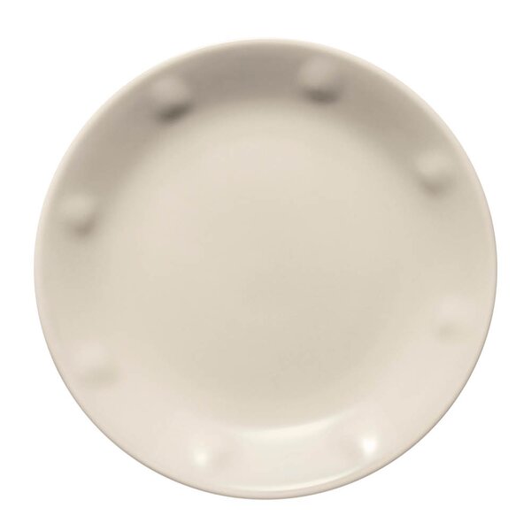 Solare tallerken 18 cm sand