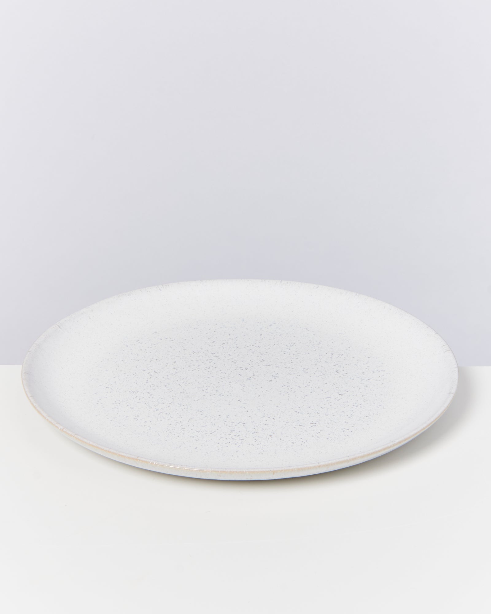 TABLEWARE SET CLASSIC ALL WHITE WHITE 8 PIECES